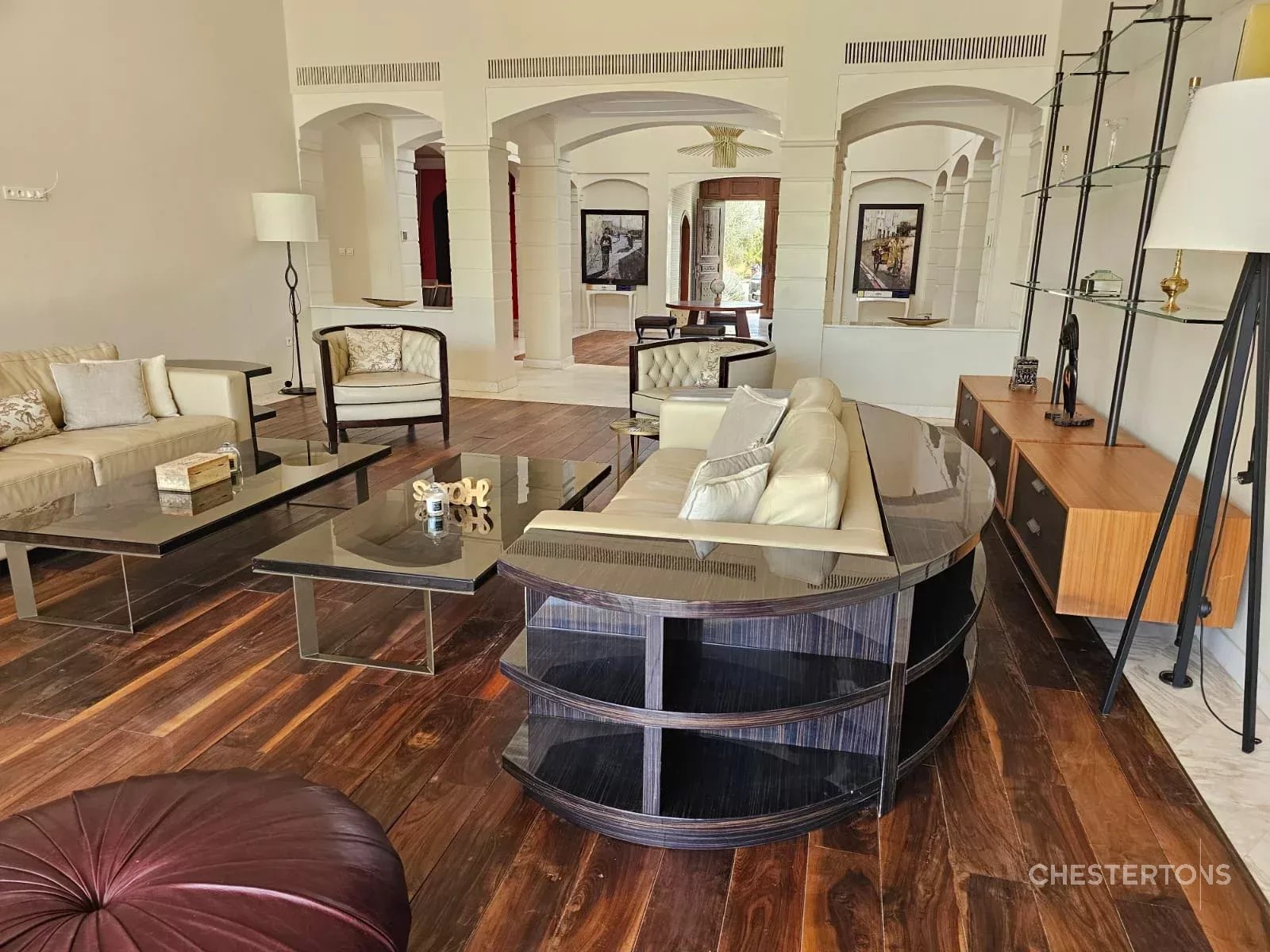 Image of Villa - 6 Bedrooms for Sale in Marrakech-Ménara-Marrakech-Morocco, Image 16