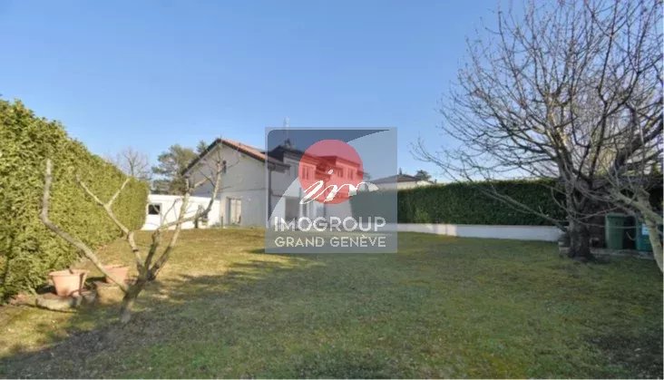 Agence immobilière de Agence IMOGROUP CHENE BOURG GENEVE
