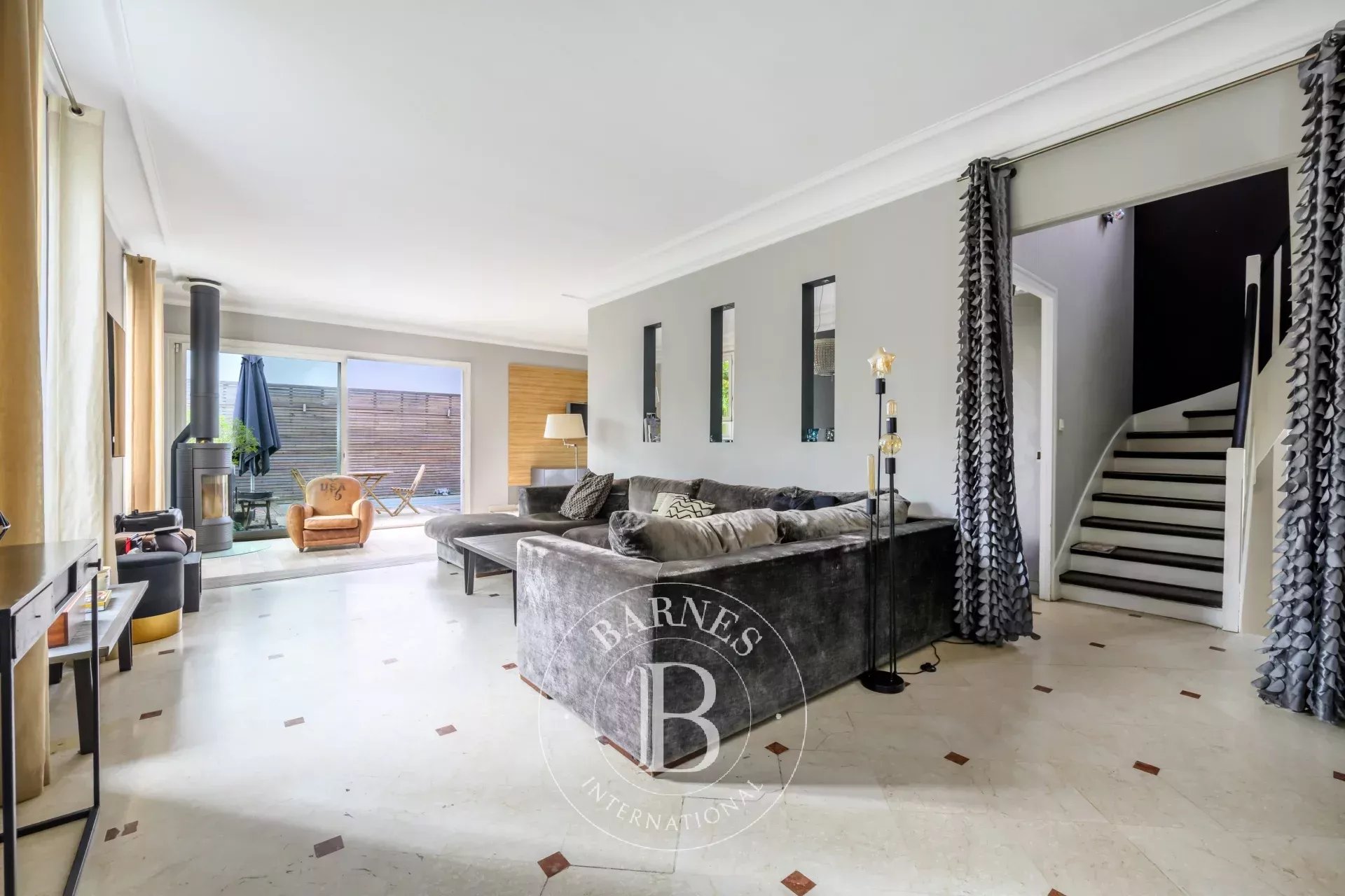 Ev Saint-Maur-des-Fossés