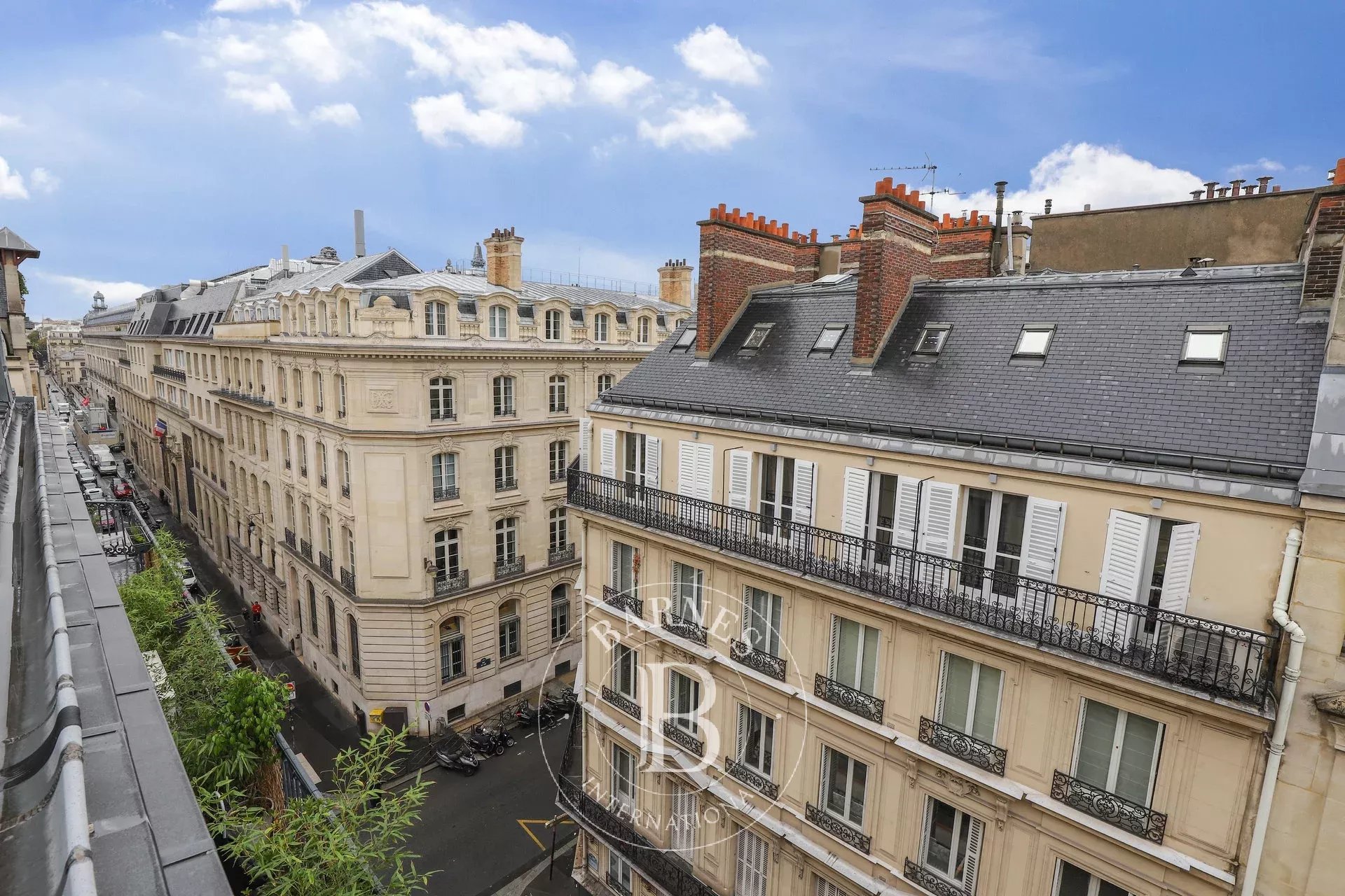 Daire Paris 7ème - picture 10