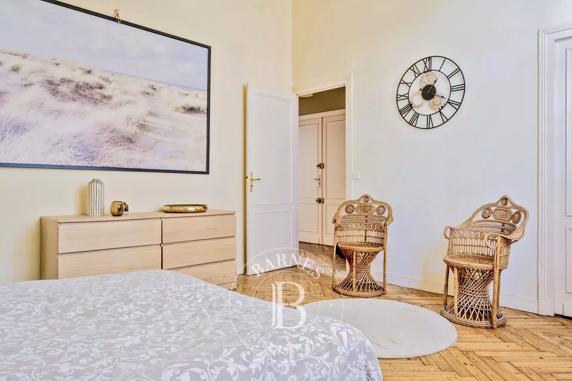 Daire Bordeaux - picture 7