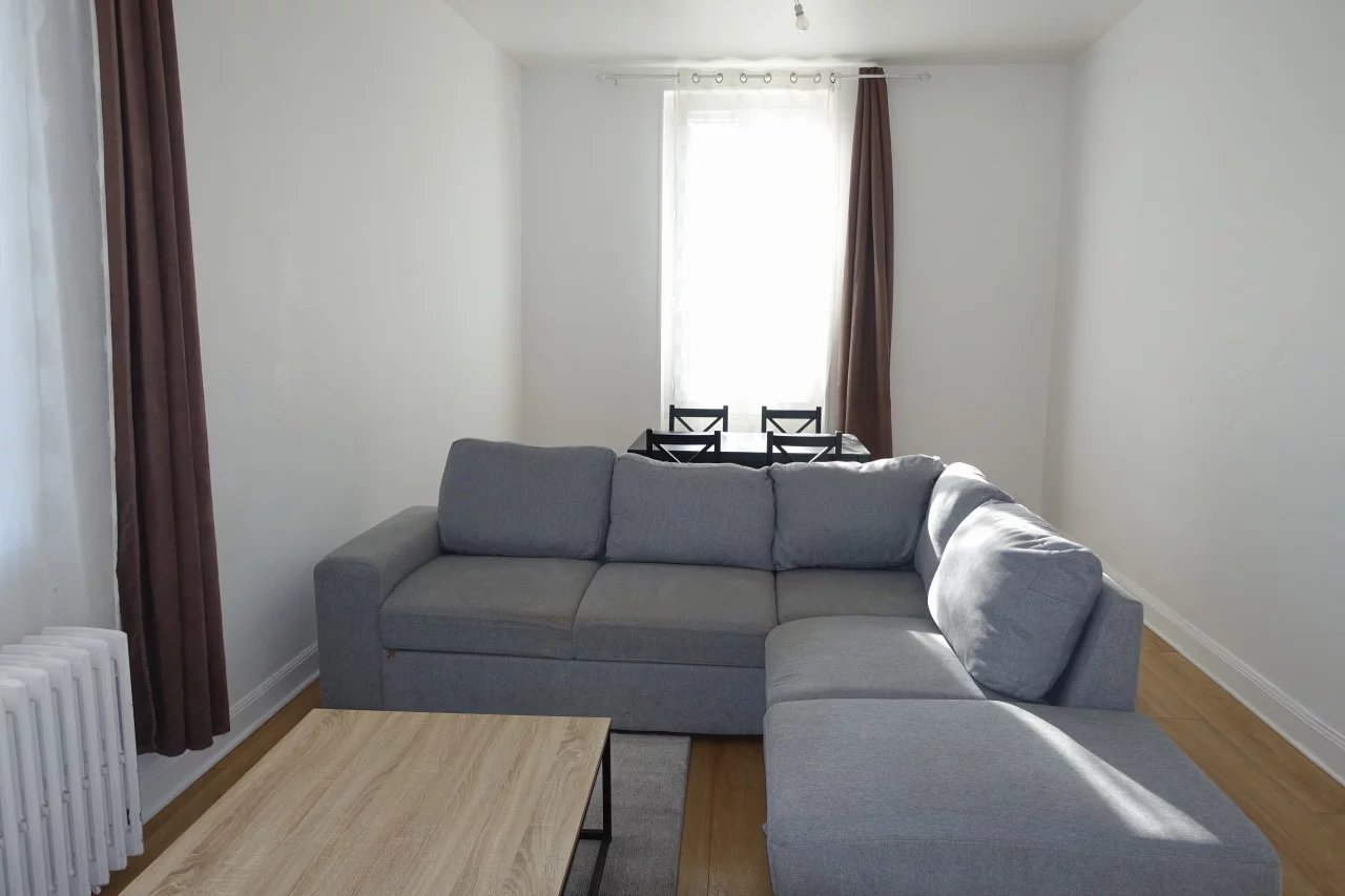 Maison avec terrain constructible de 856 m² — photo 2