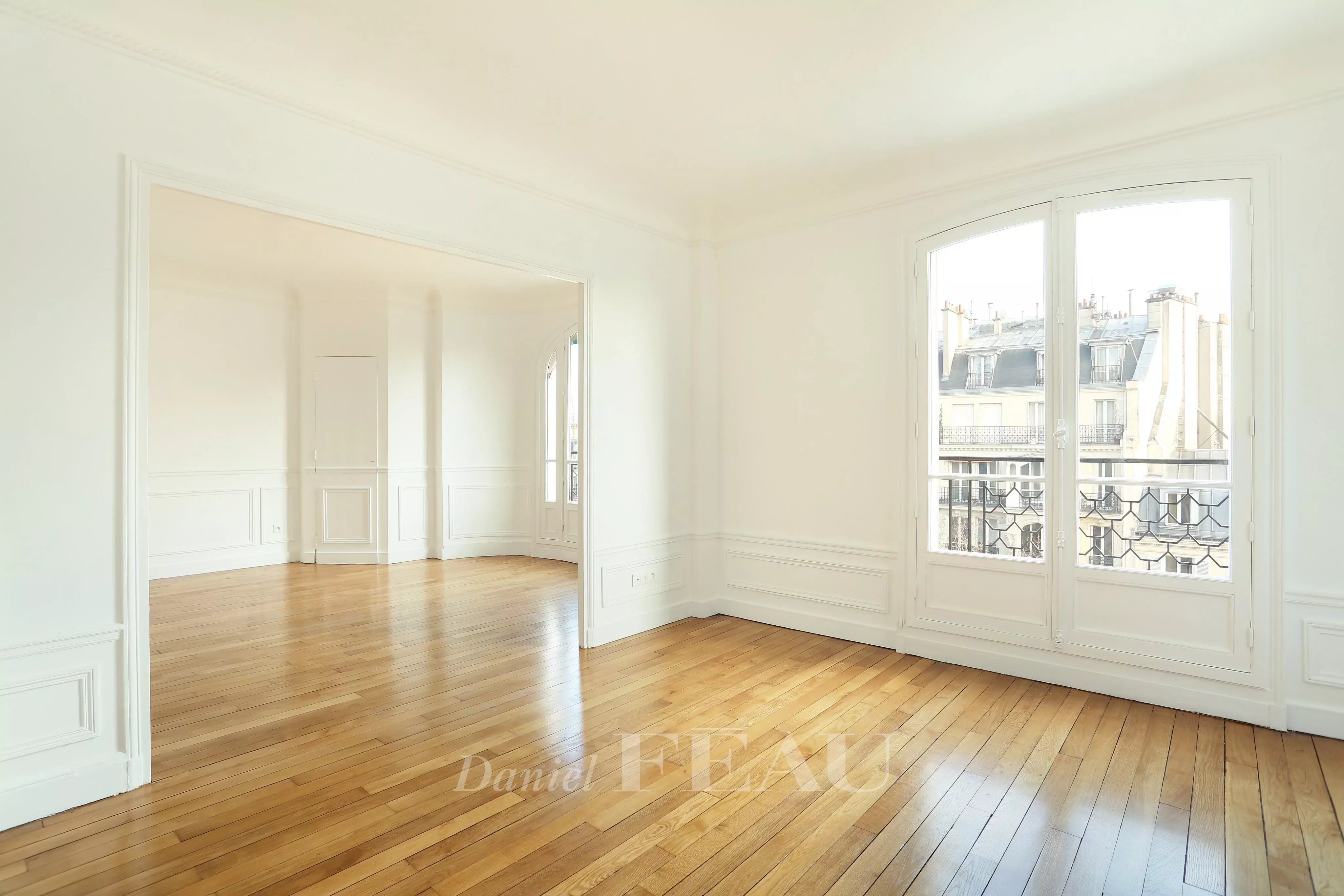 Location Appartement Paris 7ème