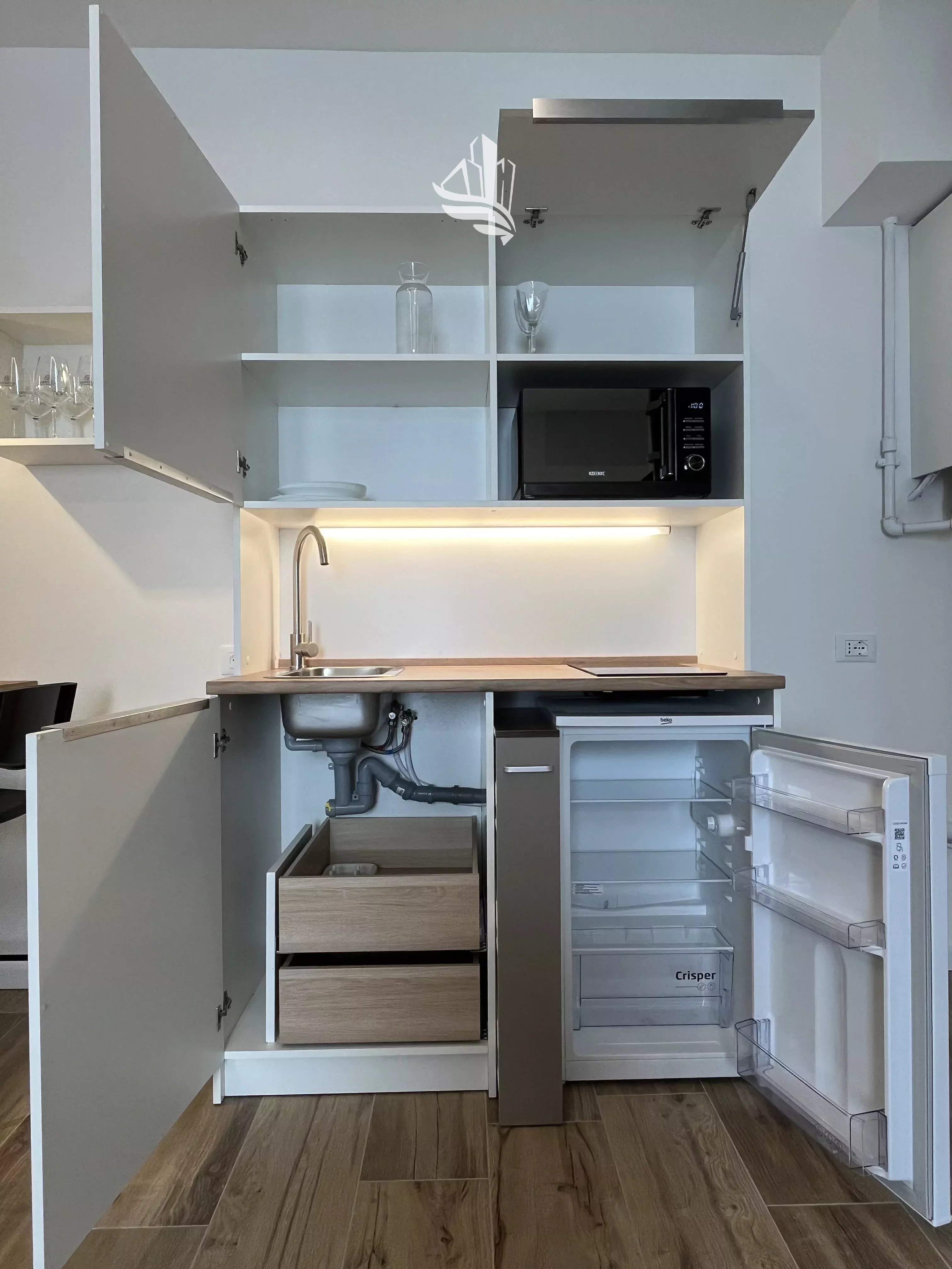 Vendita Appartamento Bolzano