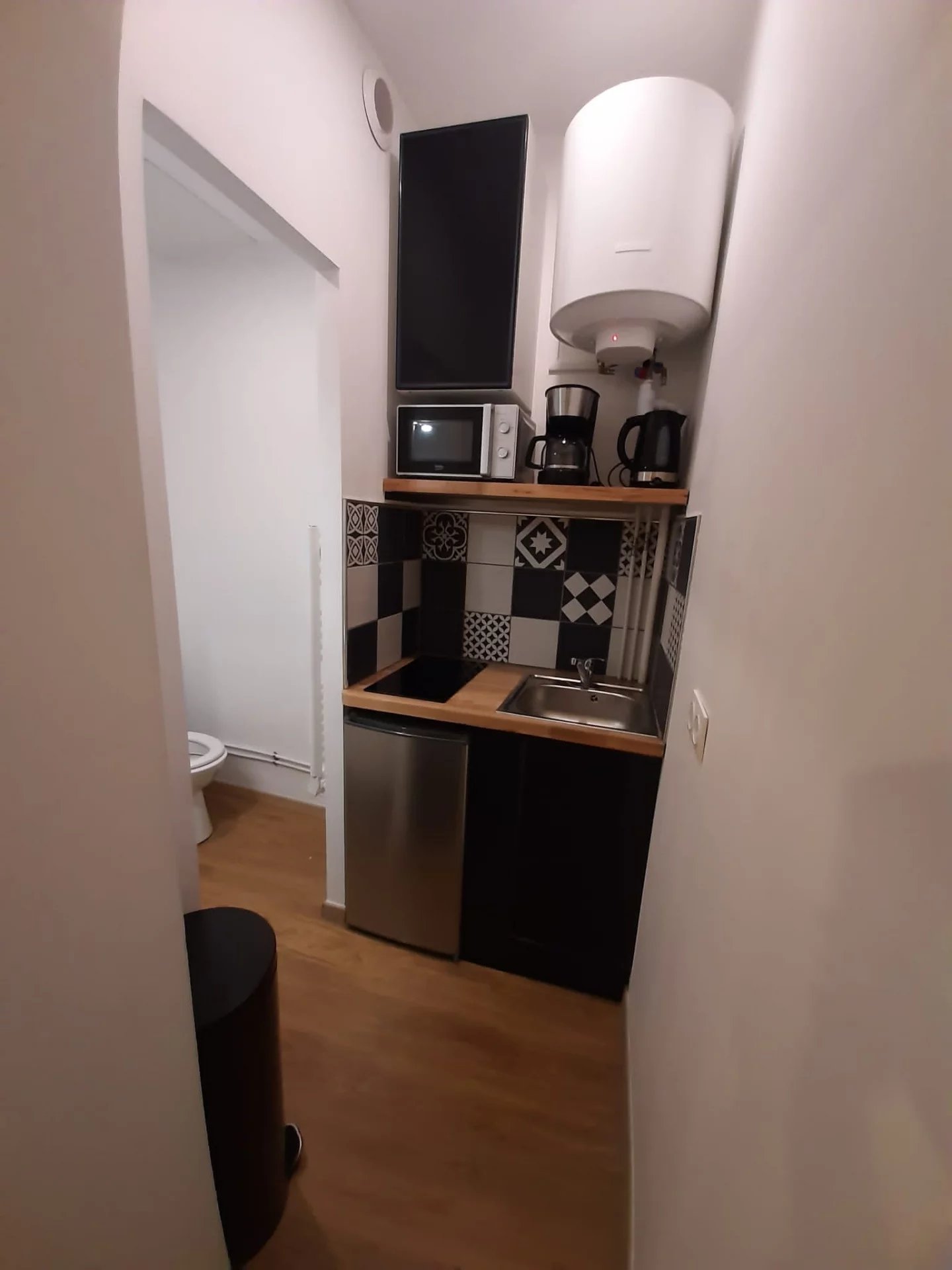 Location Studio Amiens