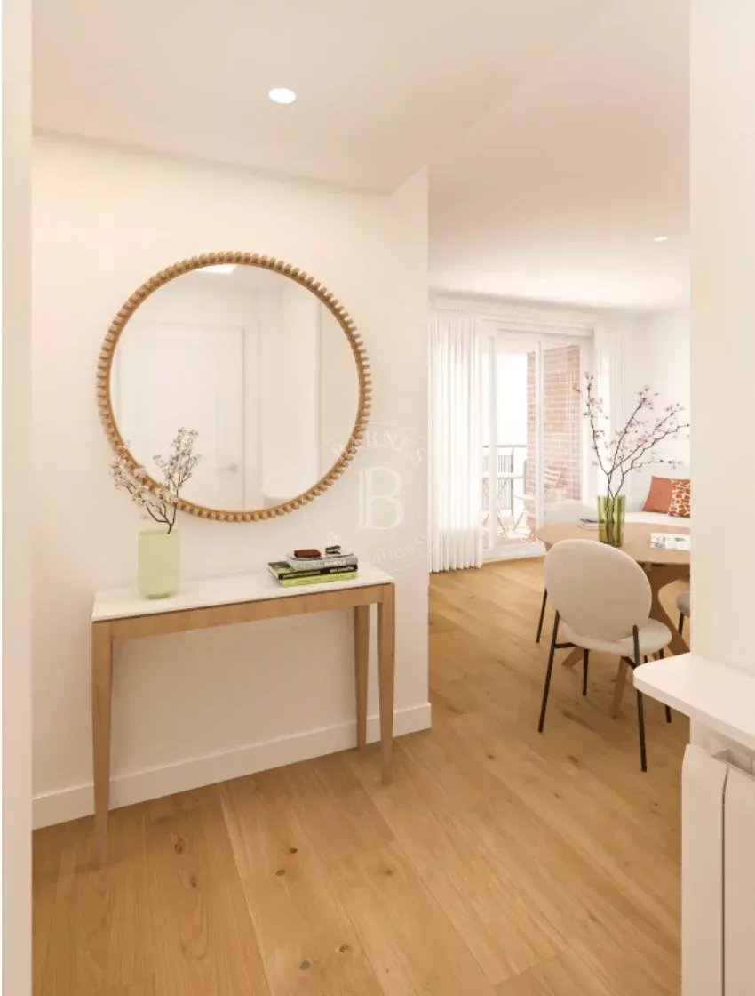 Daire Madrid - picture 6