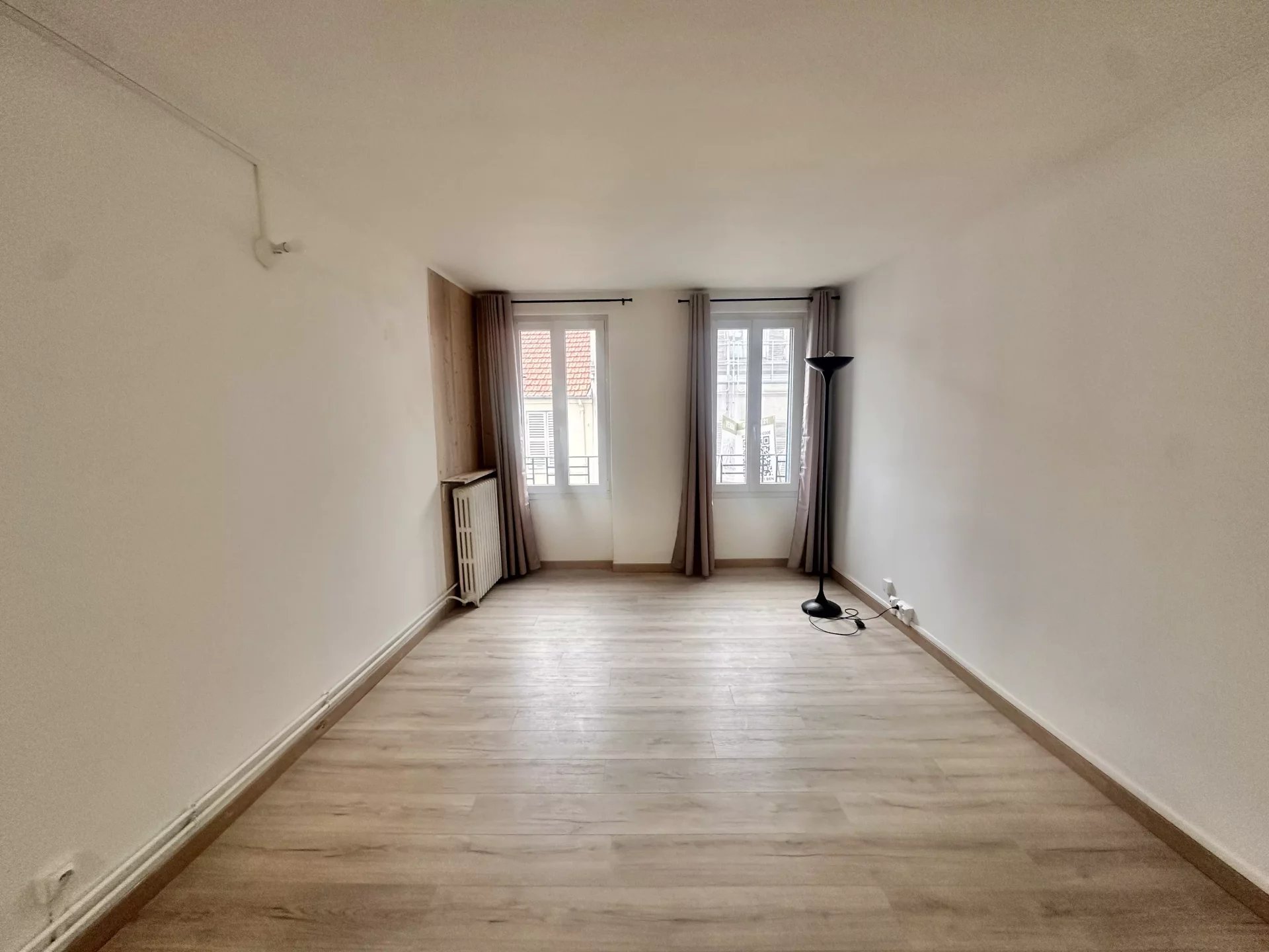 VENTE APPARTEMENT STUDIO LE PORT-MARLY
