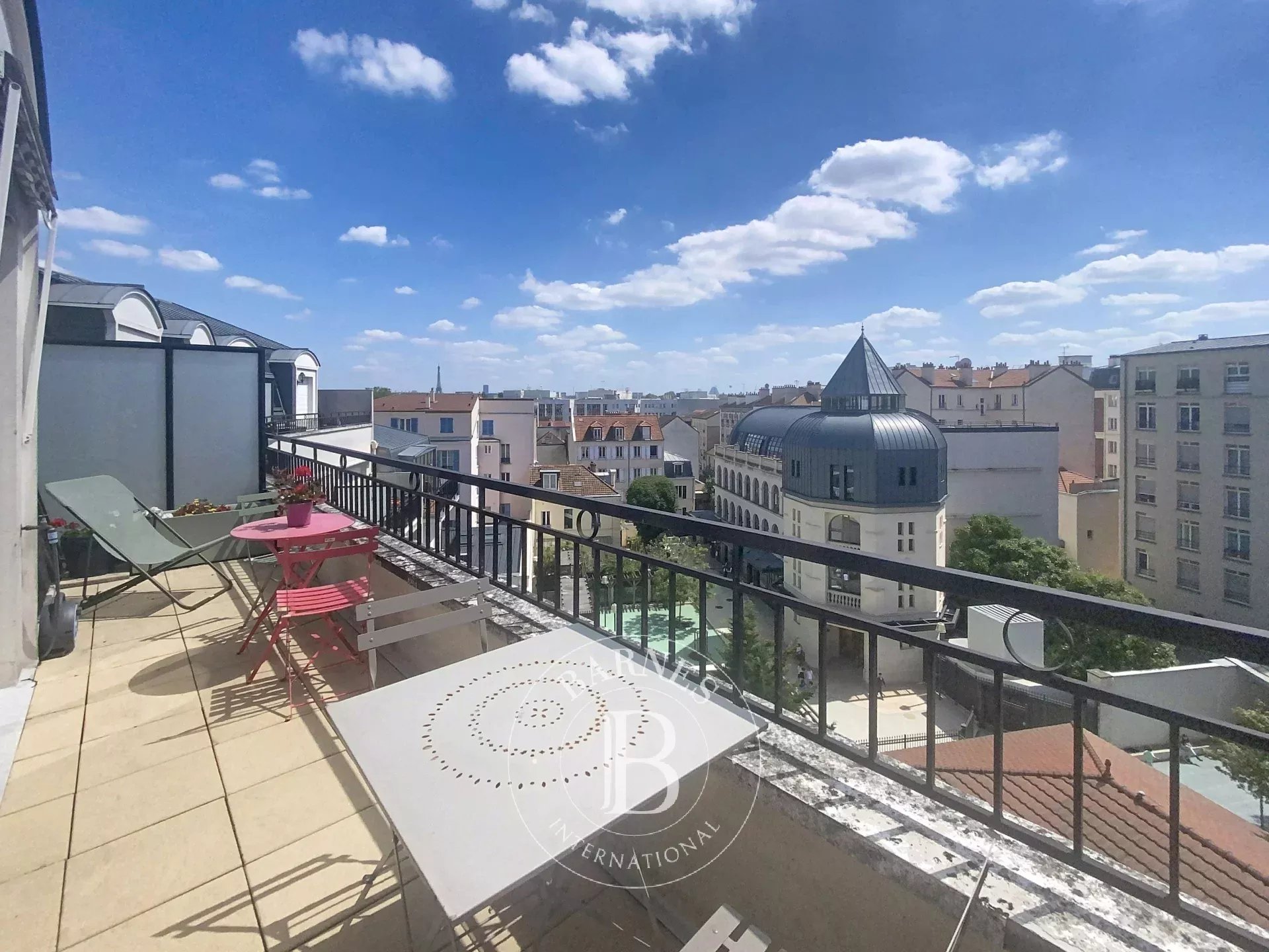 Appartement Puteaux  -  ref 86616039 (picture 1)