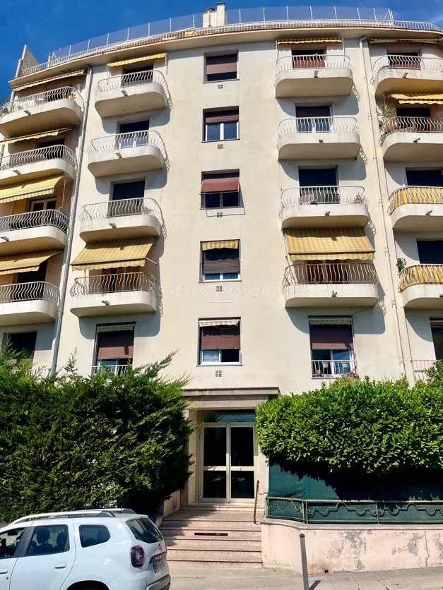 Agence immobilière de MASSENA IMMOBILIER