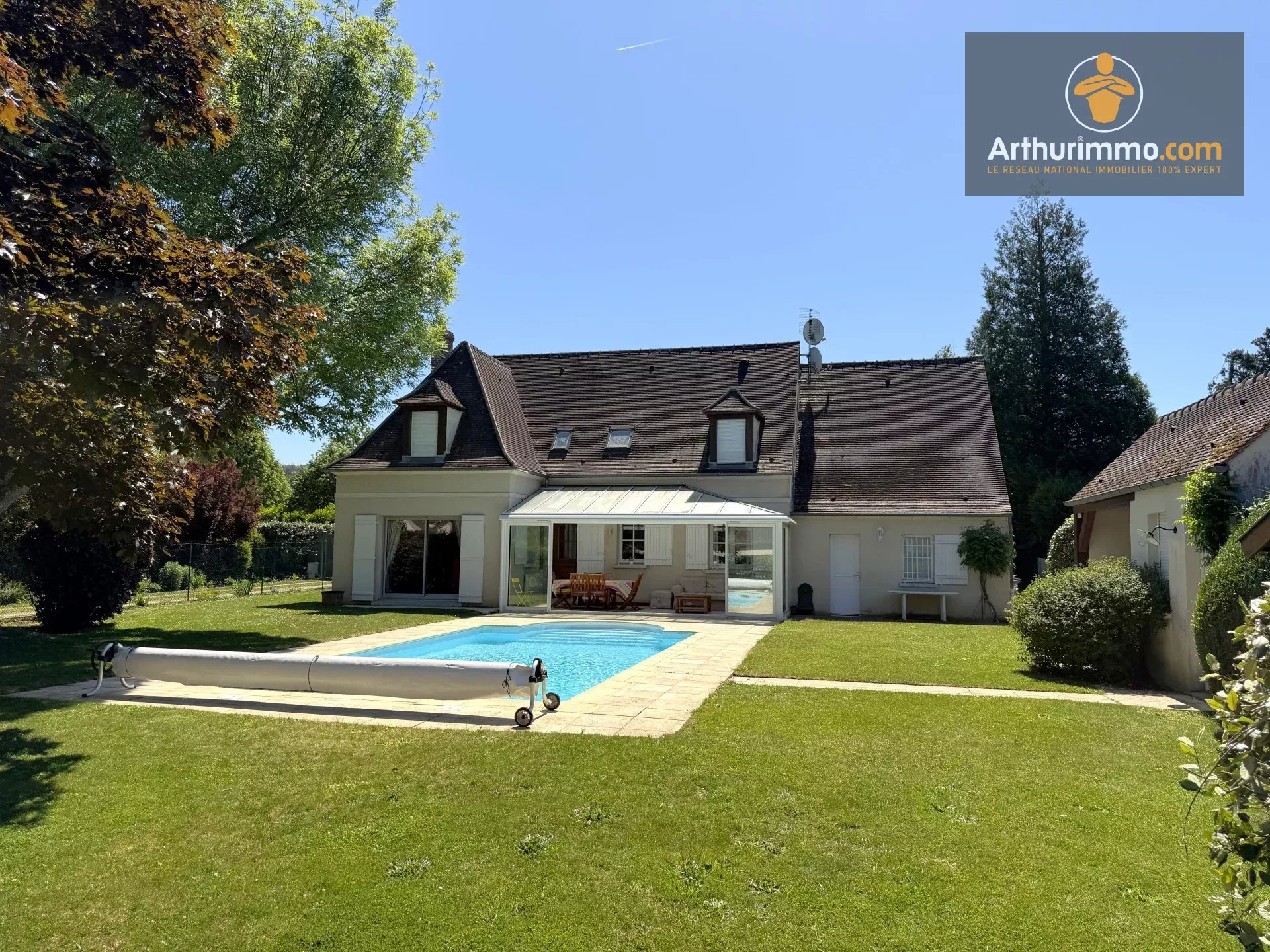 Agence immobilière de Arthurimmo.com Agence Saint Hubert