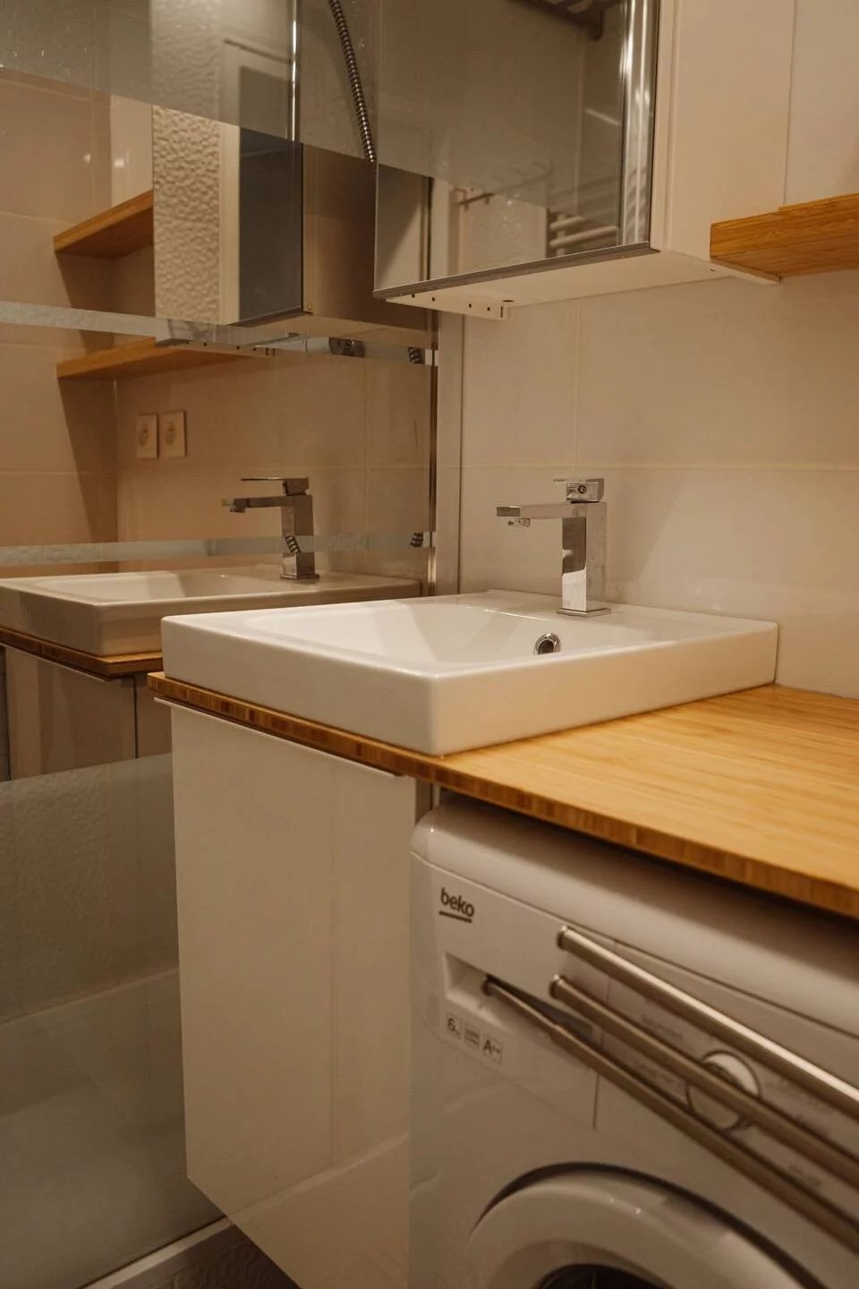 ALBERGES A104 - Appartement 4 personnes