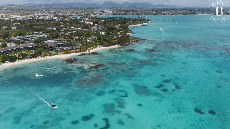 Zu verkaufen Penthouse | Pereybère - picture 1