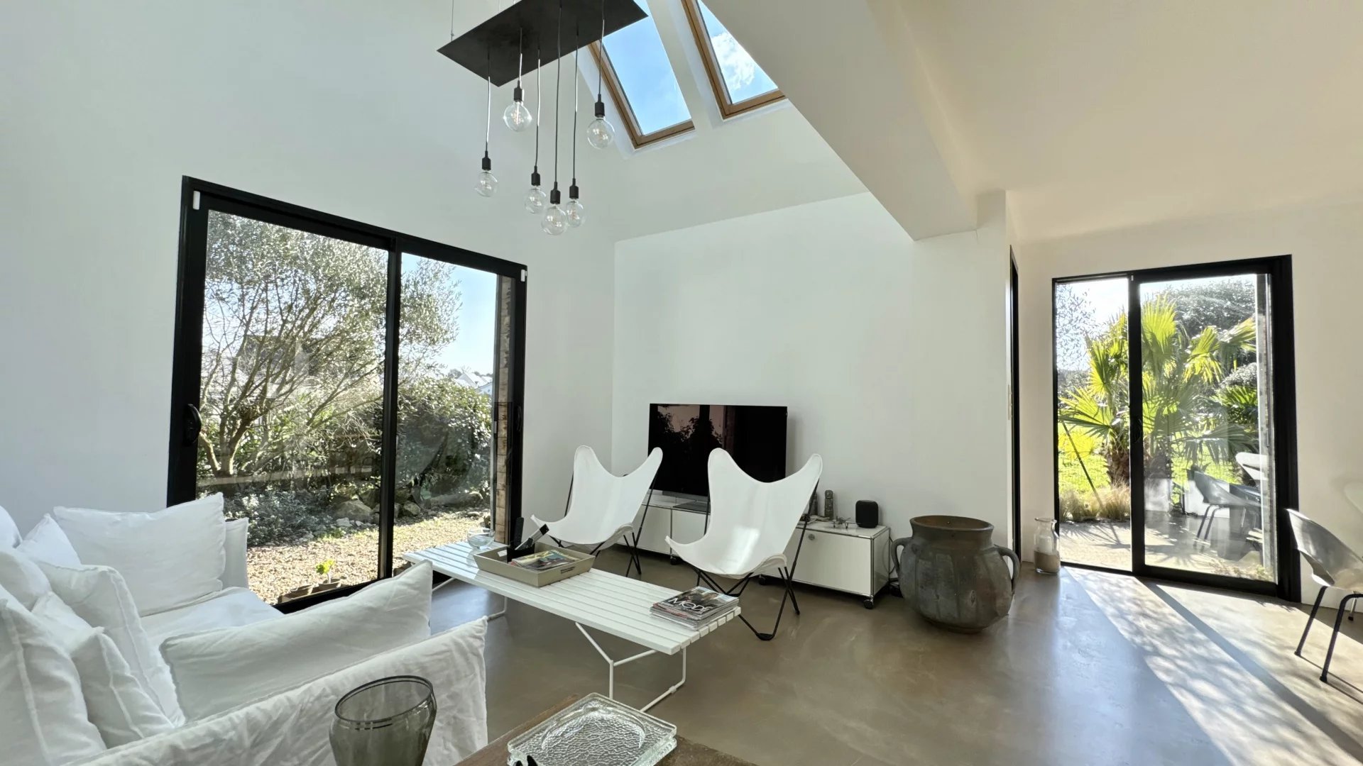 Agence immobilière de PERRAIS IMMOBILIER