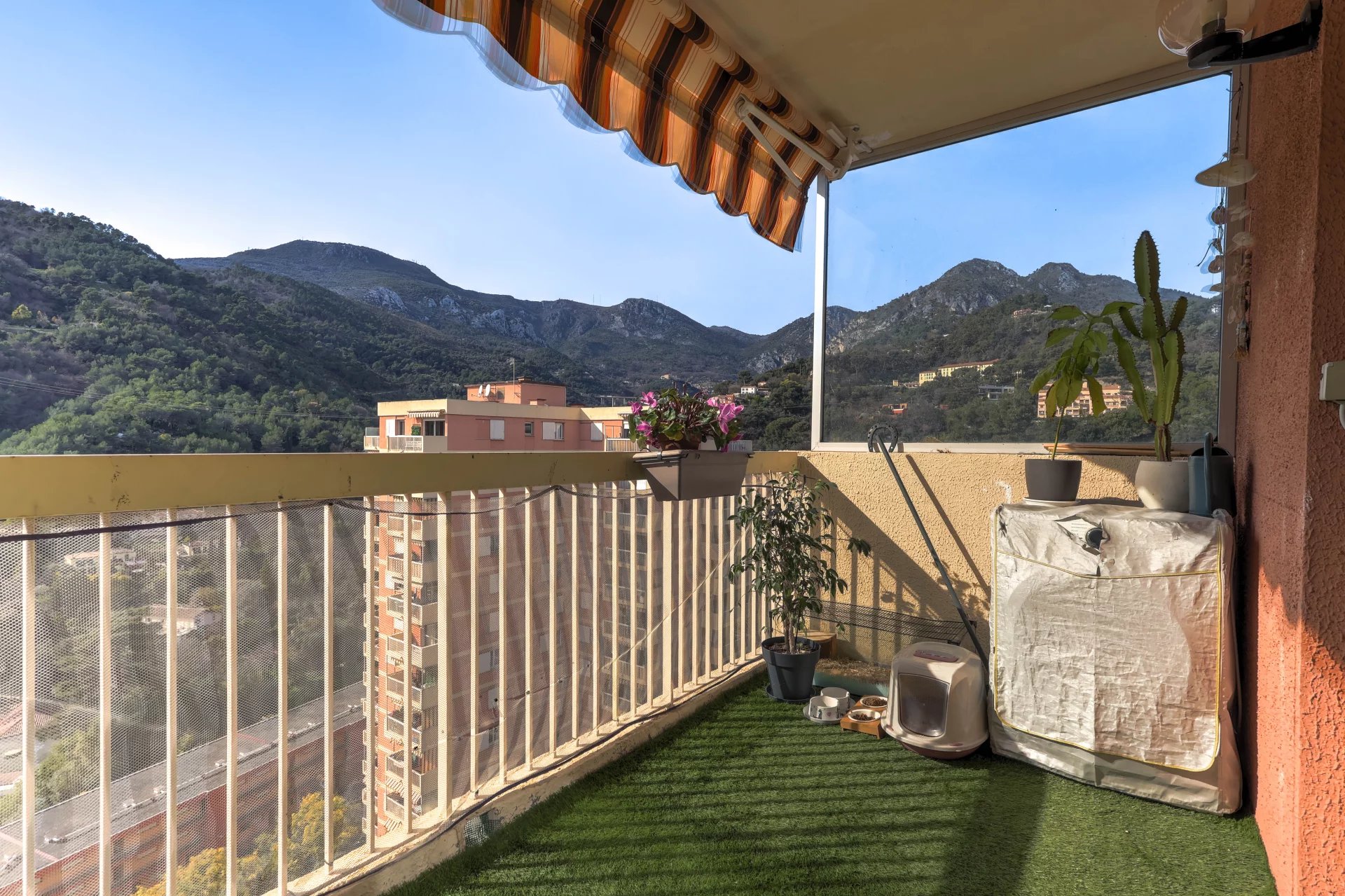 Agence immobilière de La belle agence