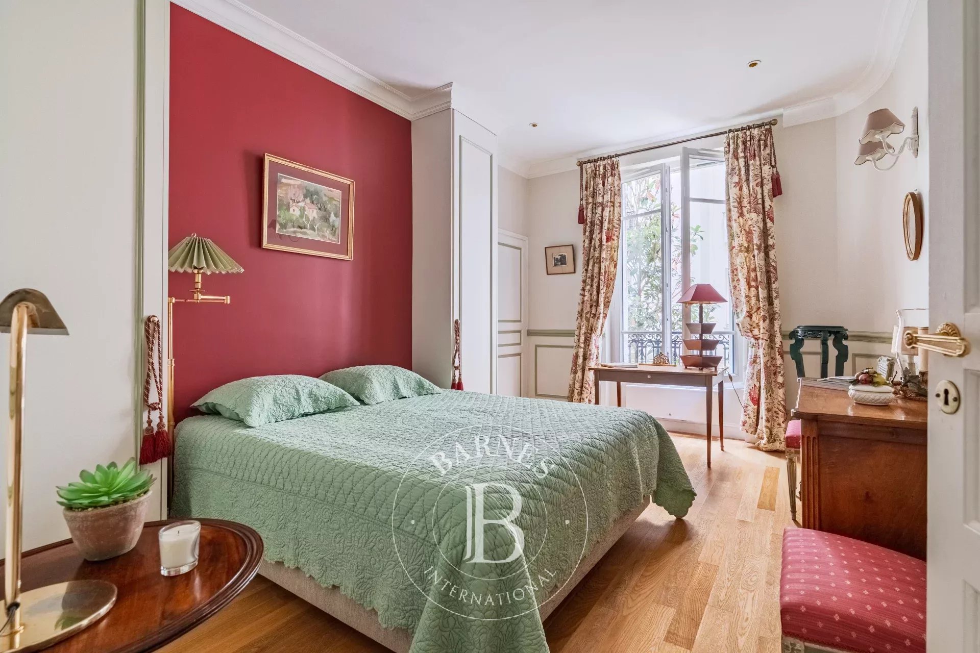 Daire Neuilly-sur-Seine - picture 15