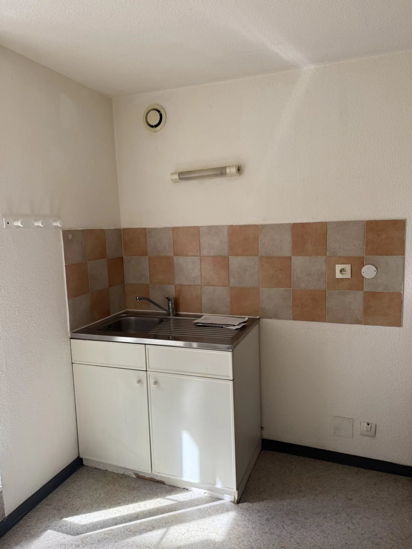 Location Appartement Vizille