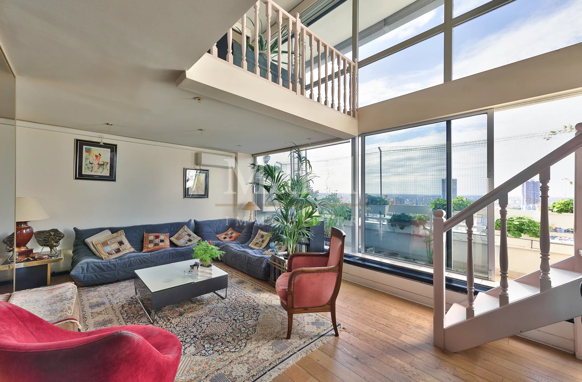 Agence immobilière de MAREL IMMOBILIER