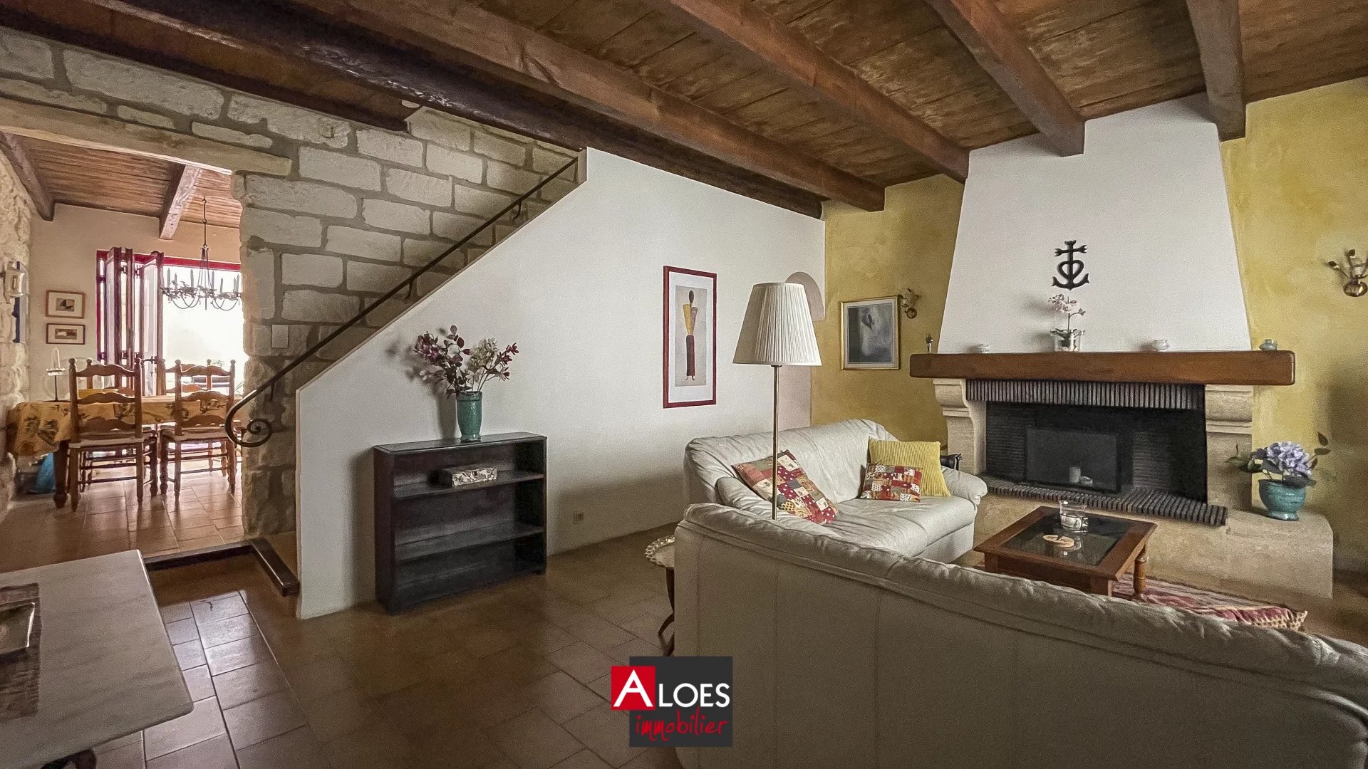 Vente Maison Aigues-Mortes