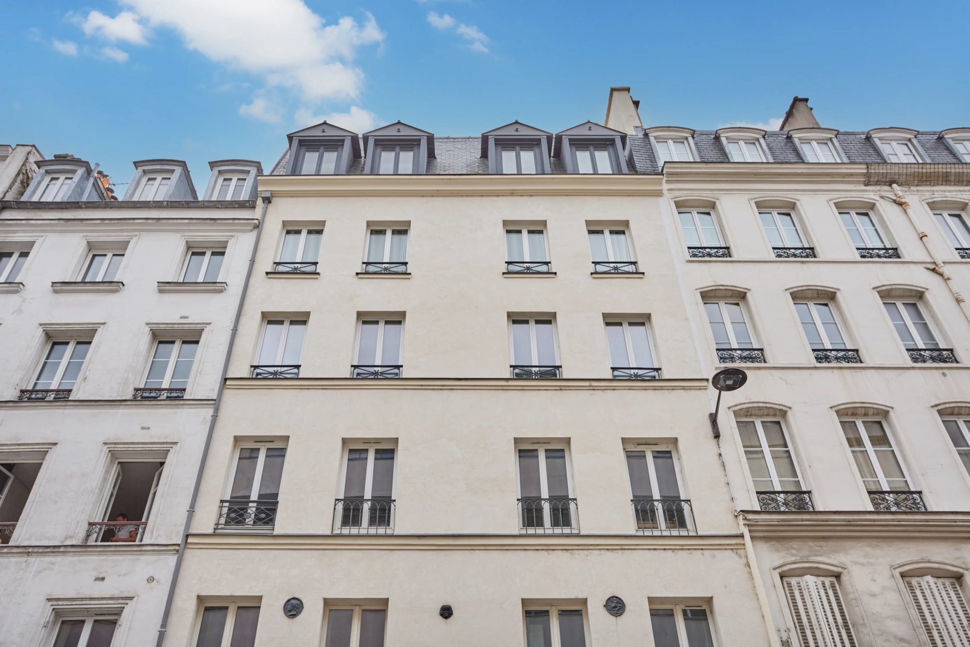 1 Bedroom Apartment/Flat's Image 8