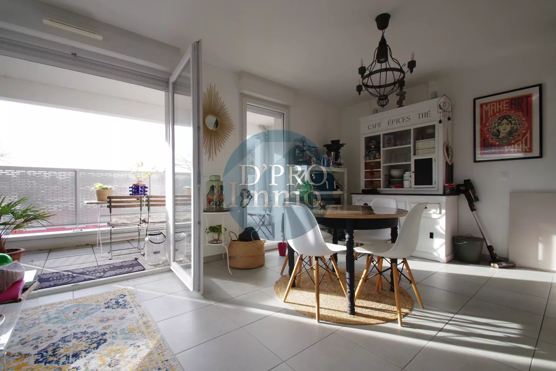 Photo bien immobilier