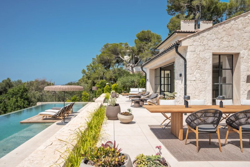 For Sale Villa | Bendinat - picture 3