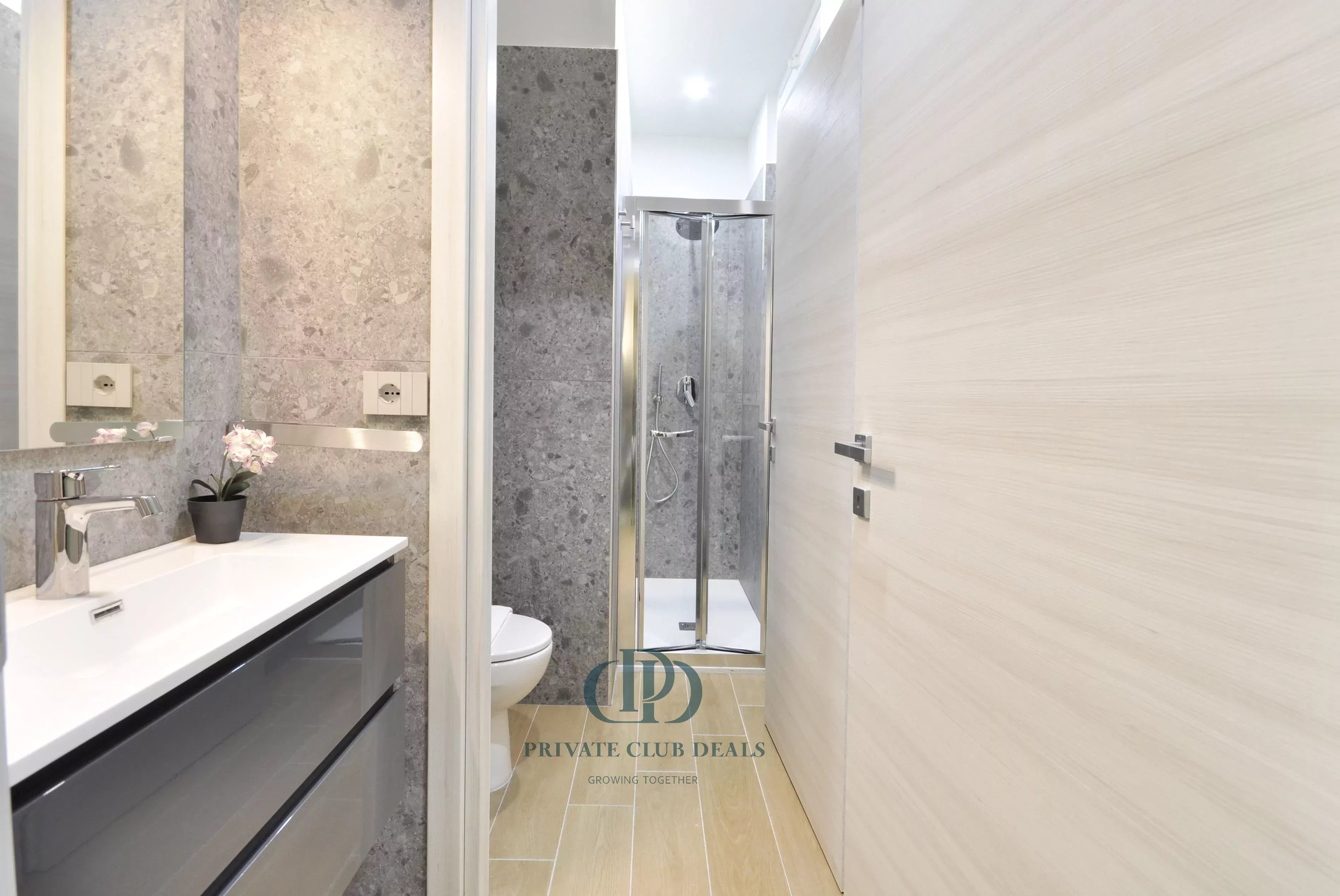 Daire Como - picture 13