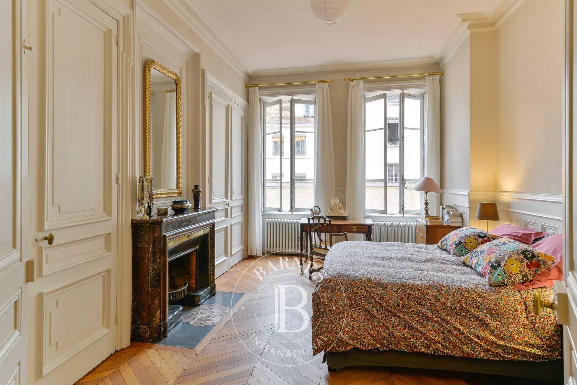 Daire Lyon 3ème - picture 7