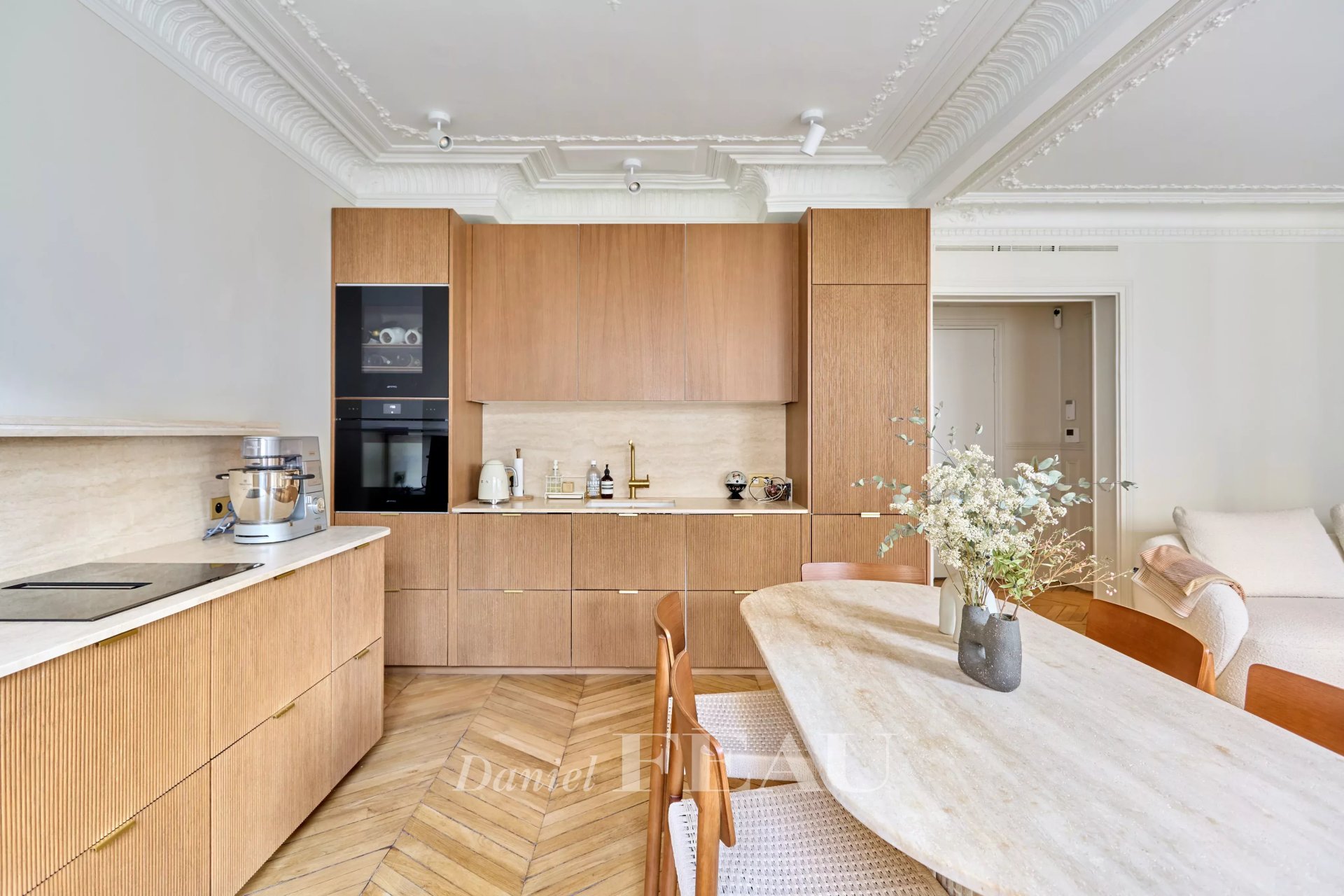 2 Bedroom Apartment/Flat's Image 3