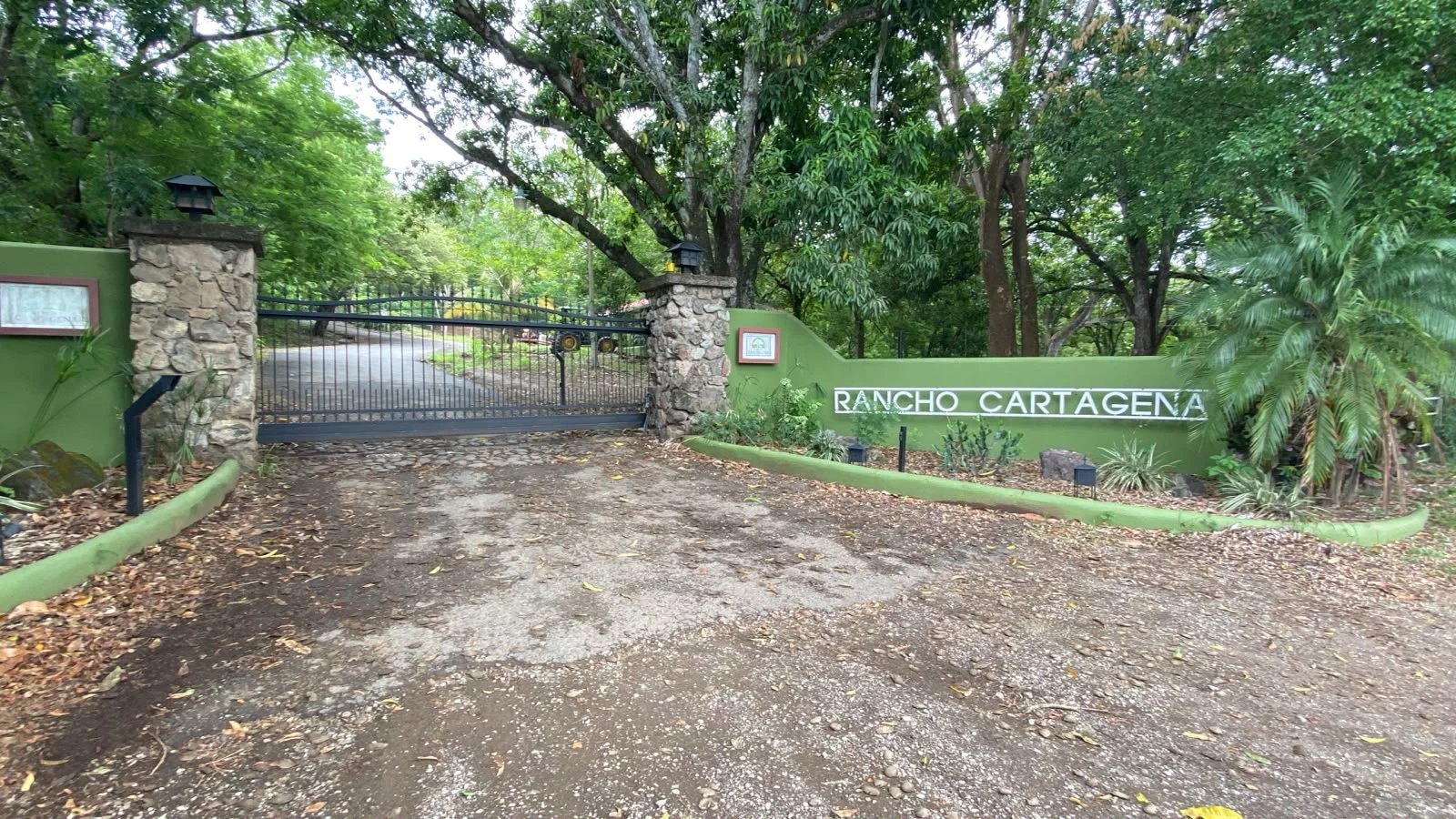 Sale Building land Cartagena