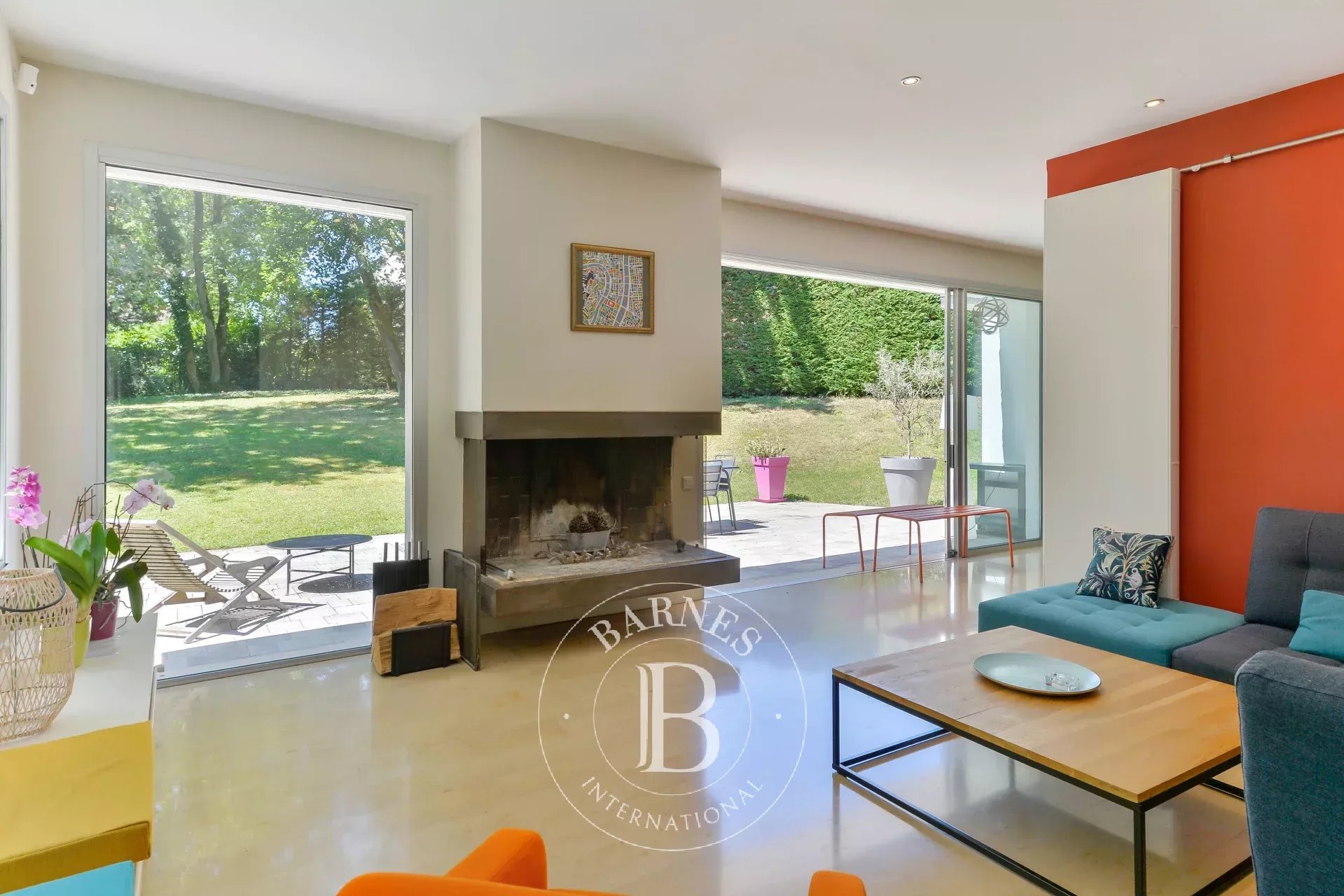 Ev Tassin-la-Demi-Lune - picture 14