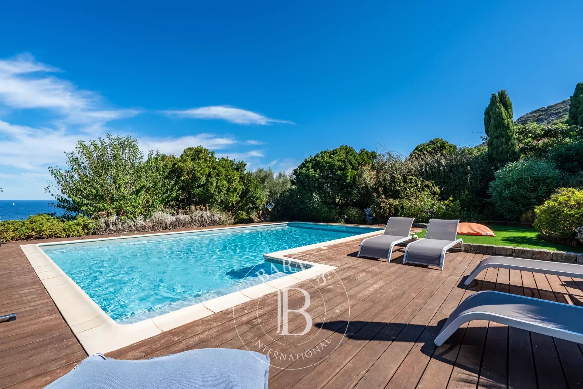 Corbara  - Villa  4 Chambres - picture 17