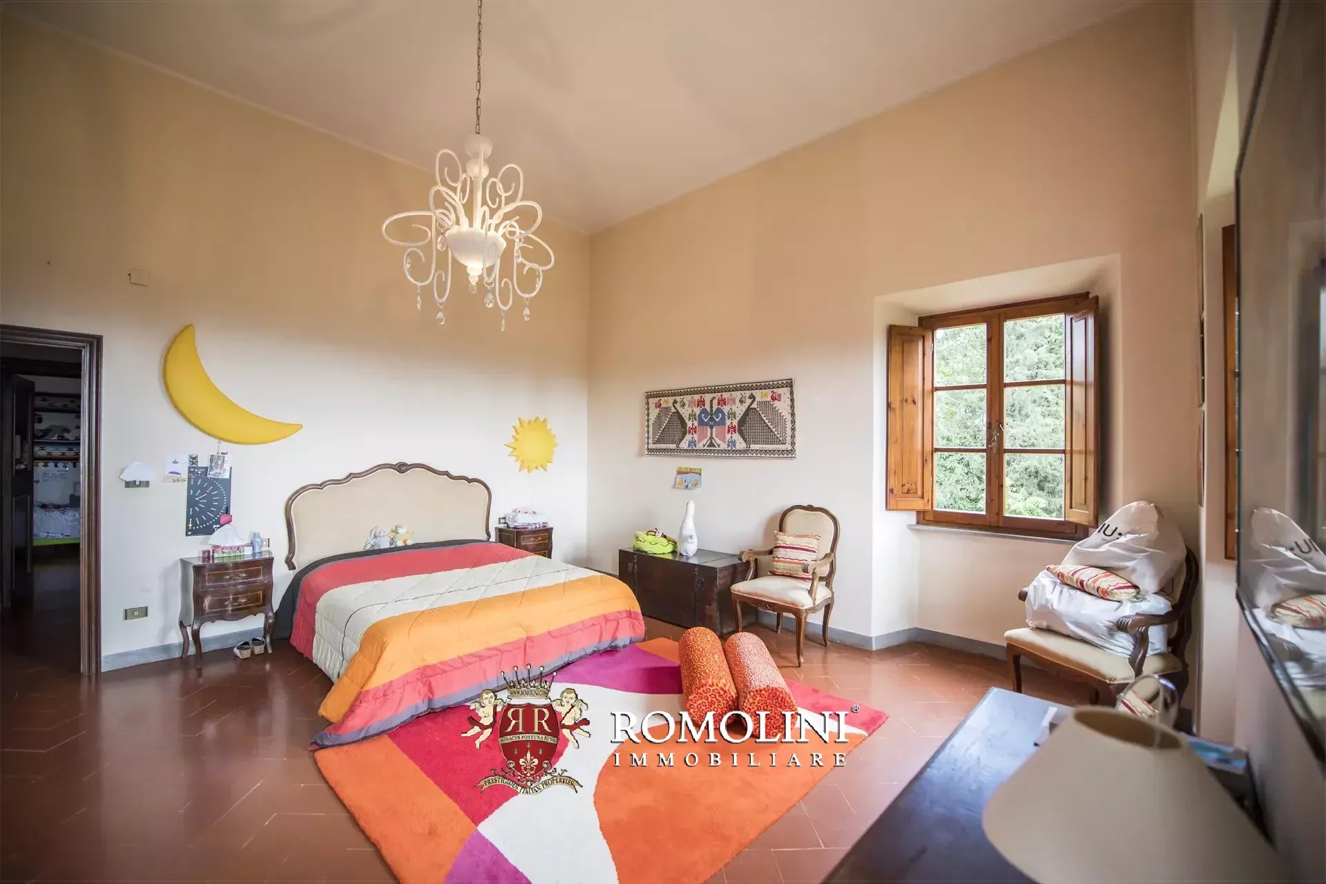 6 Bedroom Villa/Townhouse's Image 40