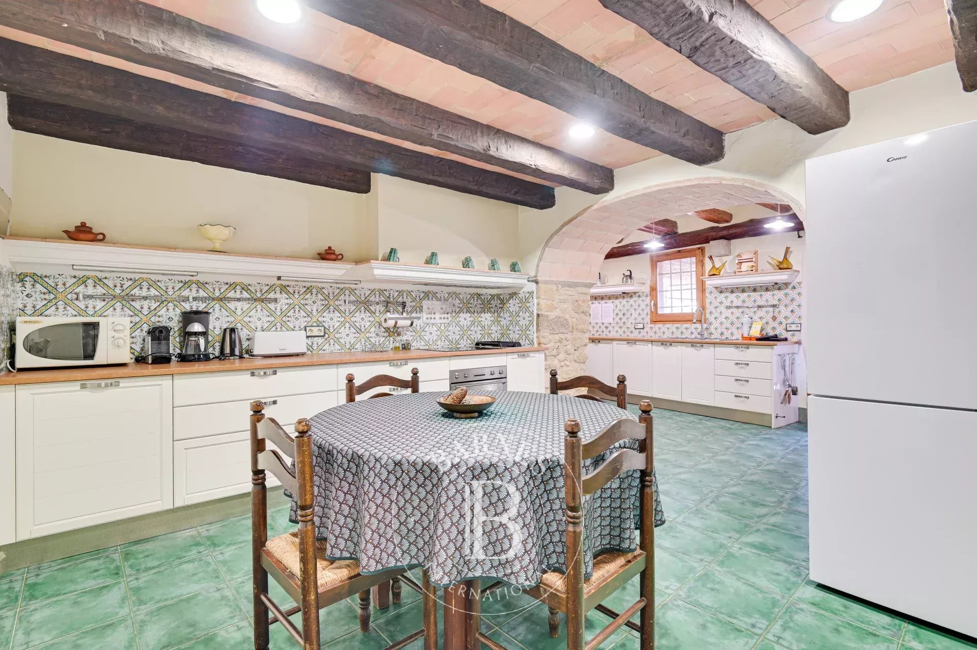 Charming 18th-Century Country House in Llampaies, Alt Empordà, Girona - picture 30