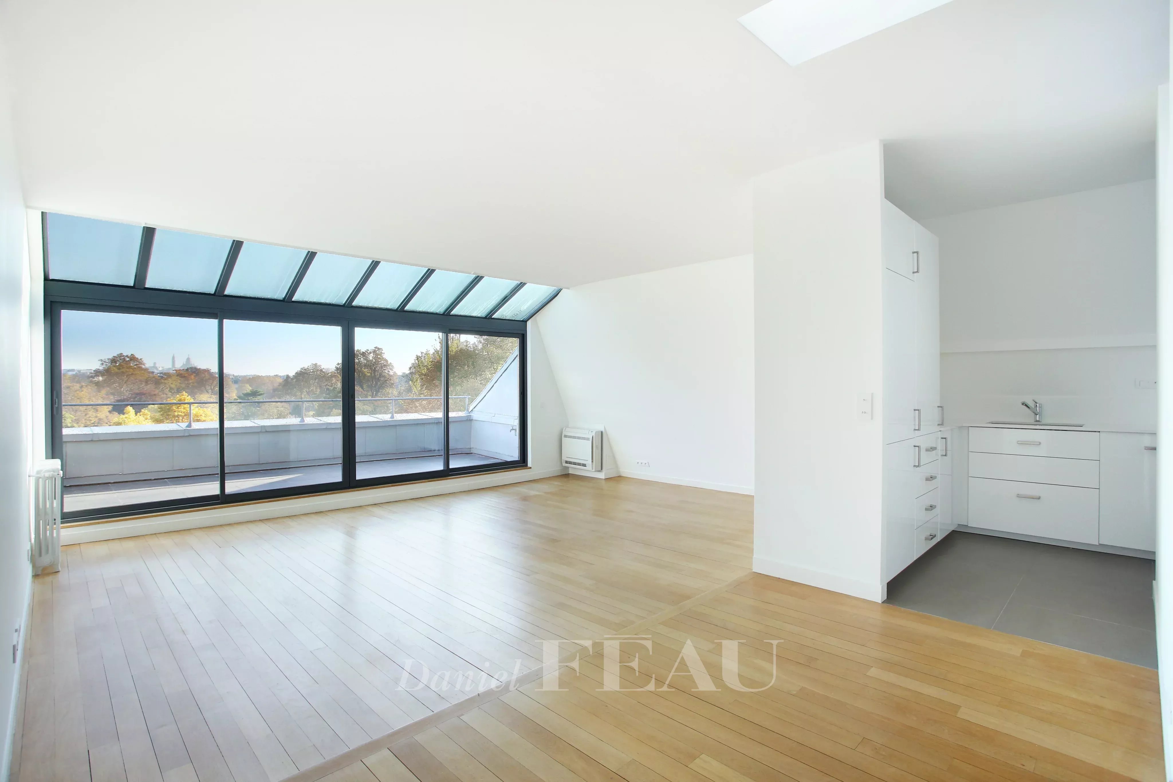 Rental Apartment Paris 8th