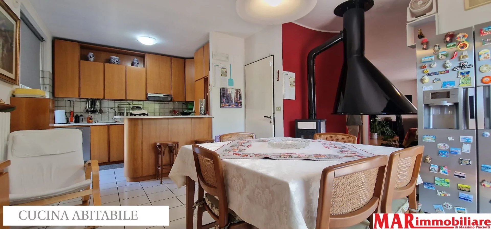 Vendita Villa Montesilvano