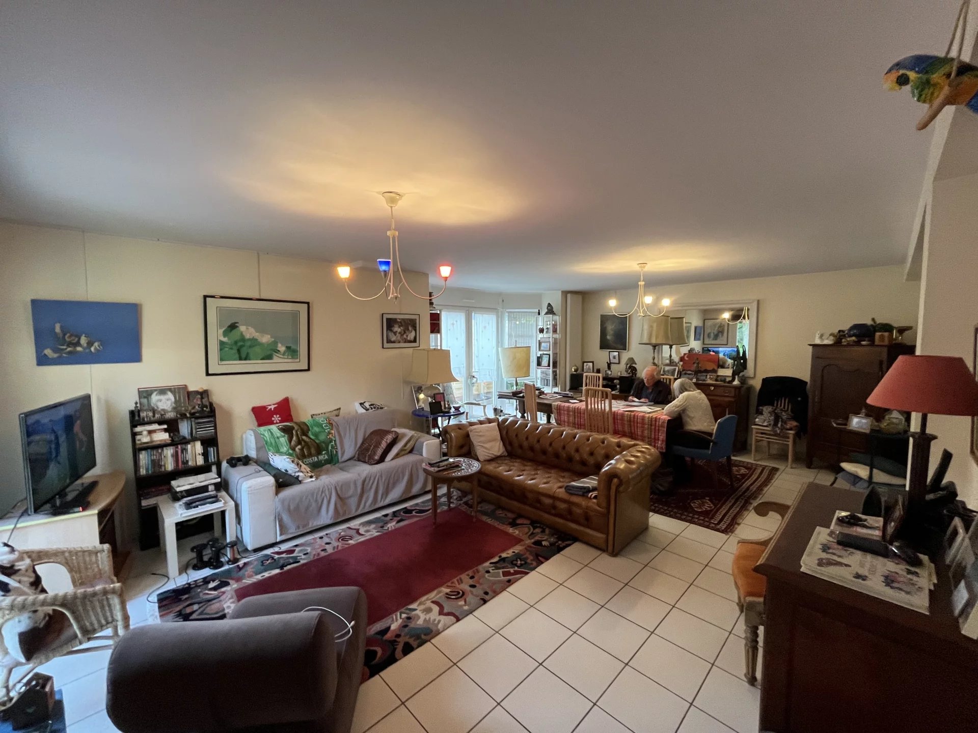 Agence immobilière de SARL IMMO EN COTE D'EMERAUDE