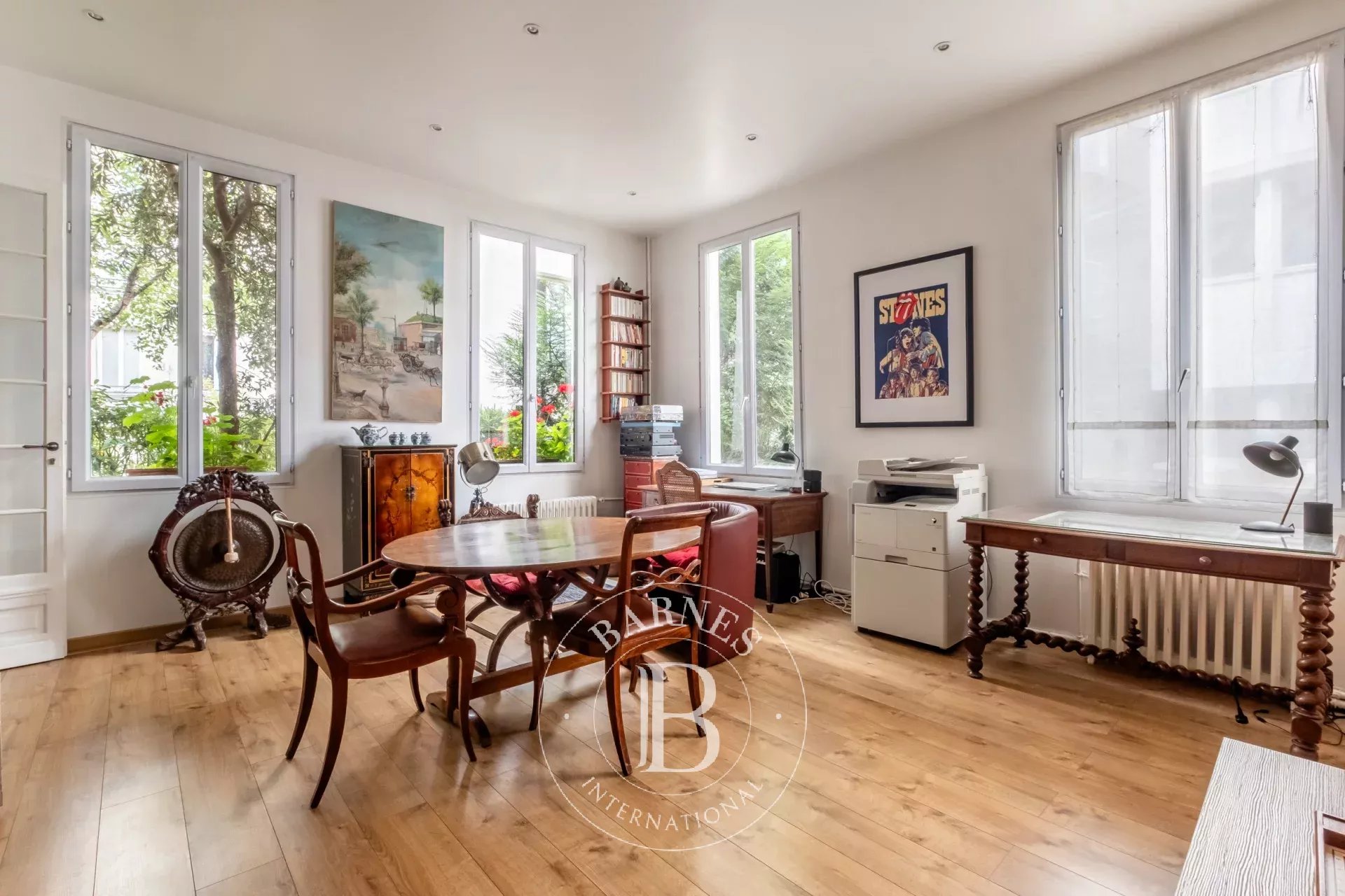 Ev Paris 7ème - picture 15