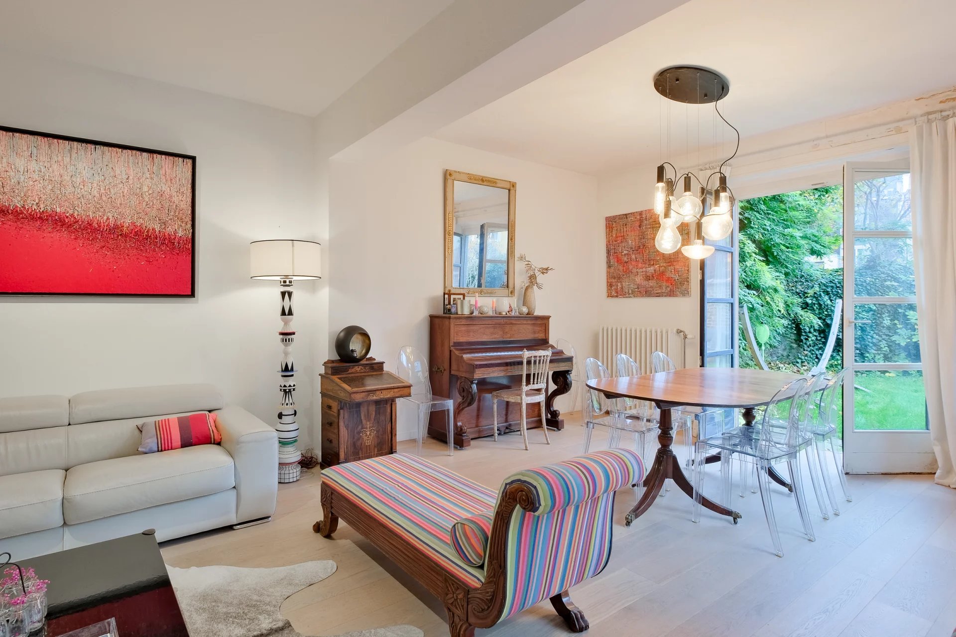 photo principale du bien