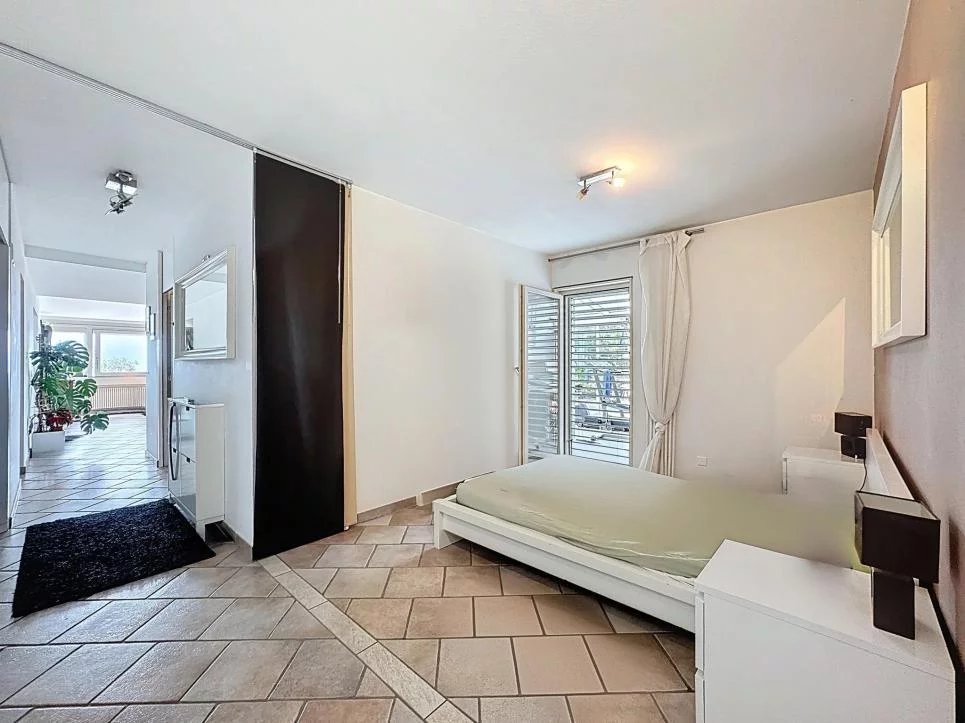 Vue imprenable et cadre privilégié à La Conversion