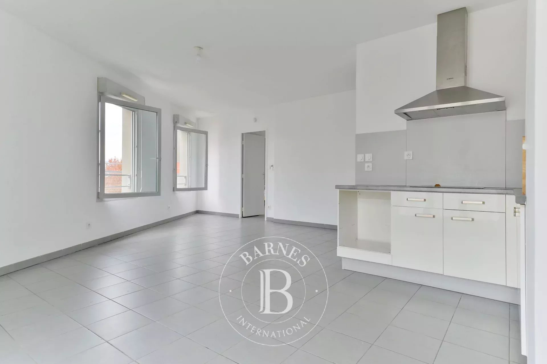 Daire Lyon 7ème - picture 6