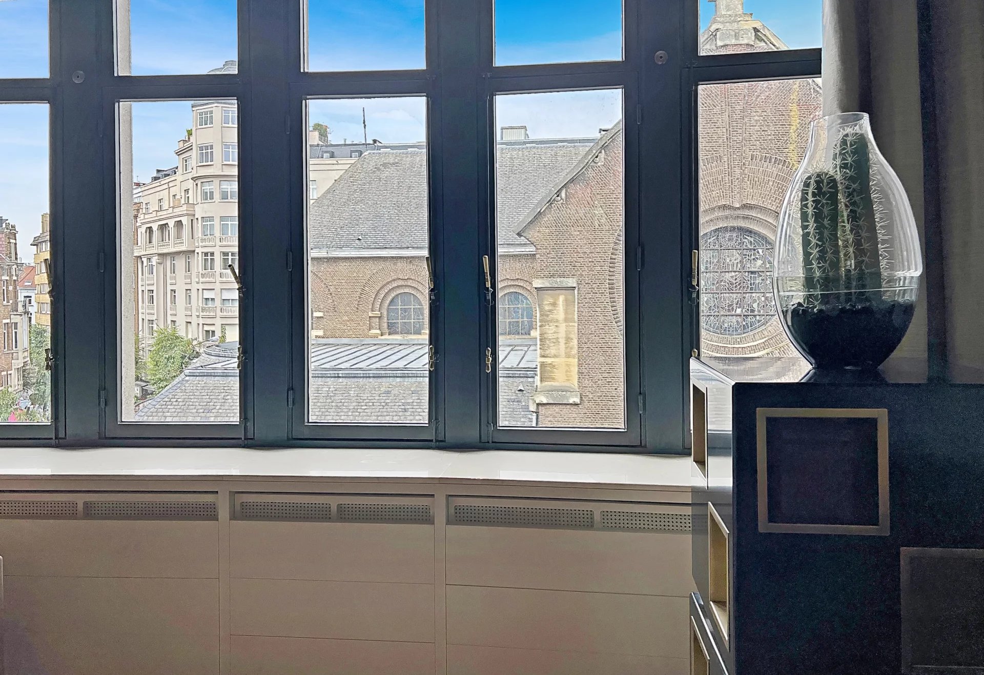 Ixelles  - Appartement  - picture 8