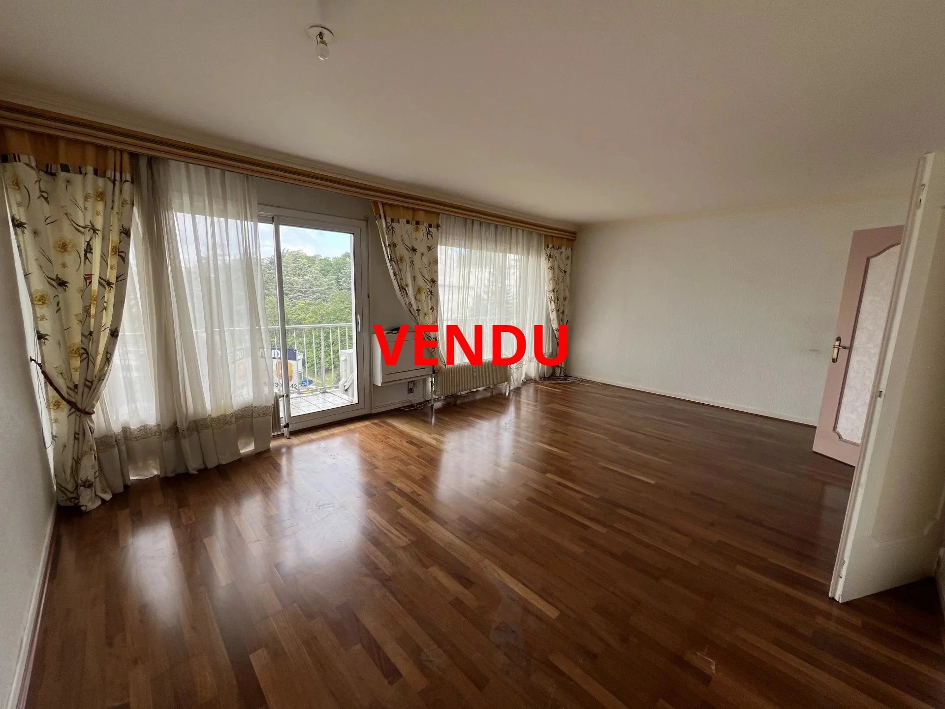 Vente Appartement Saint-Étienne