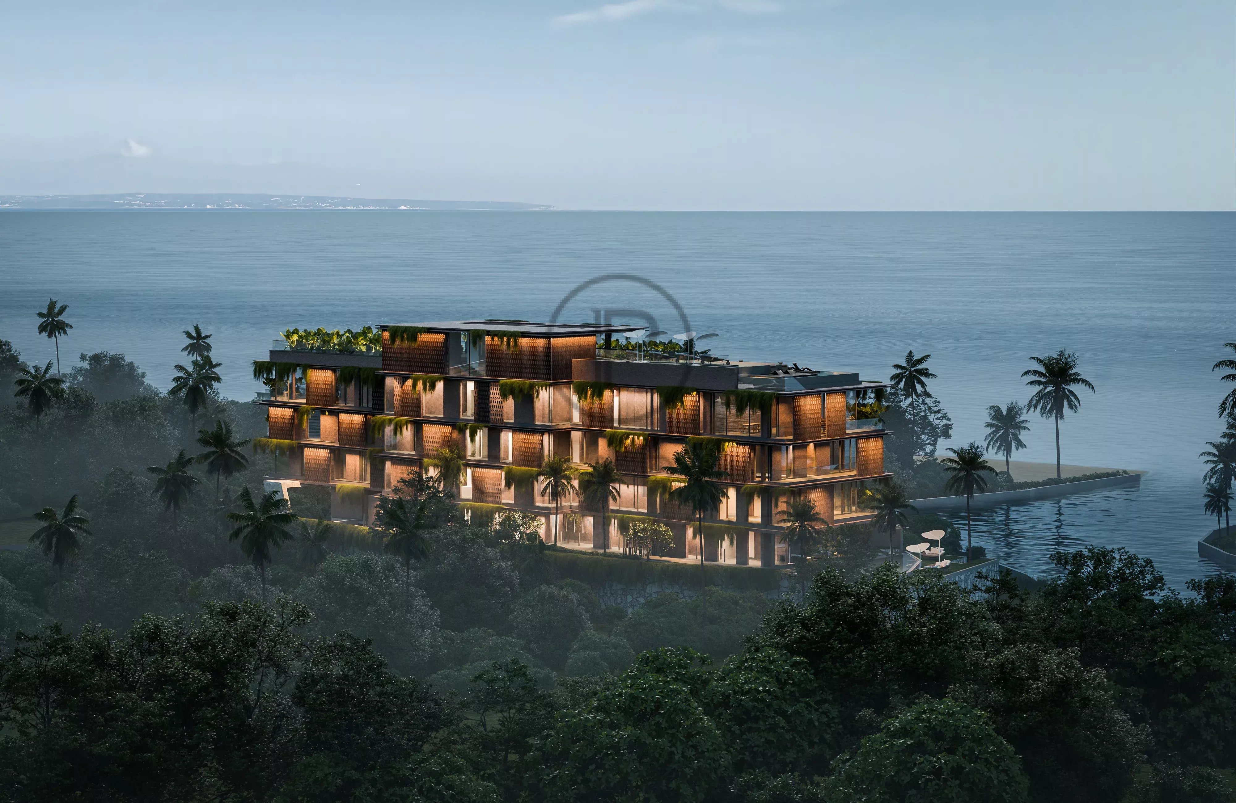 Vendita Camera Canggu