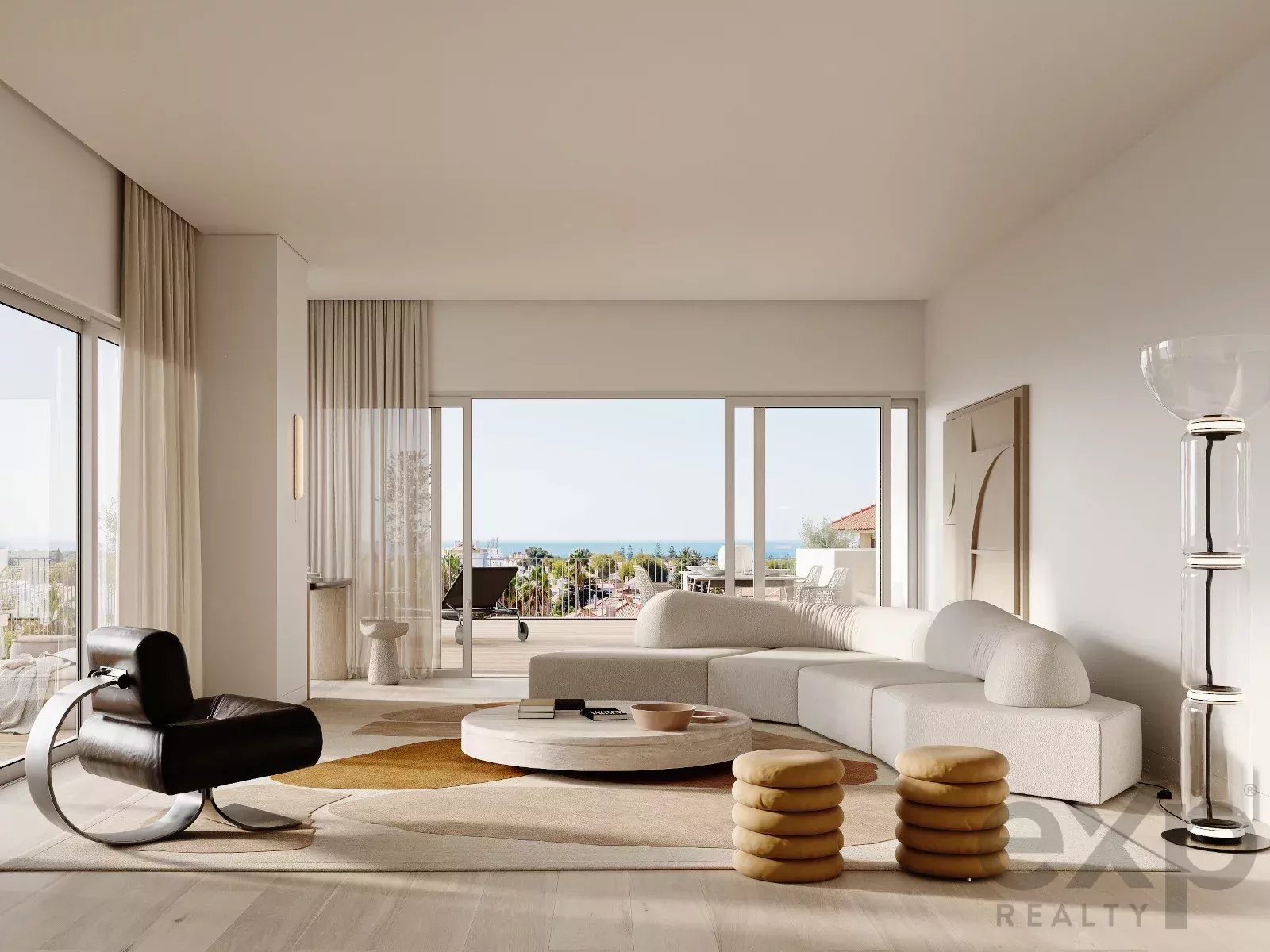 2 bedroom apartment - CARCAVELOS - CASCAIS 86135035 image 5