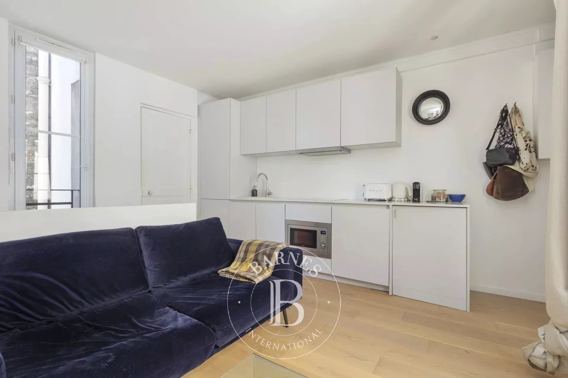 Apartment Paris 75016  -  ref 87088714 (picture 3)