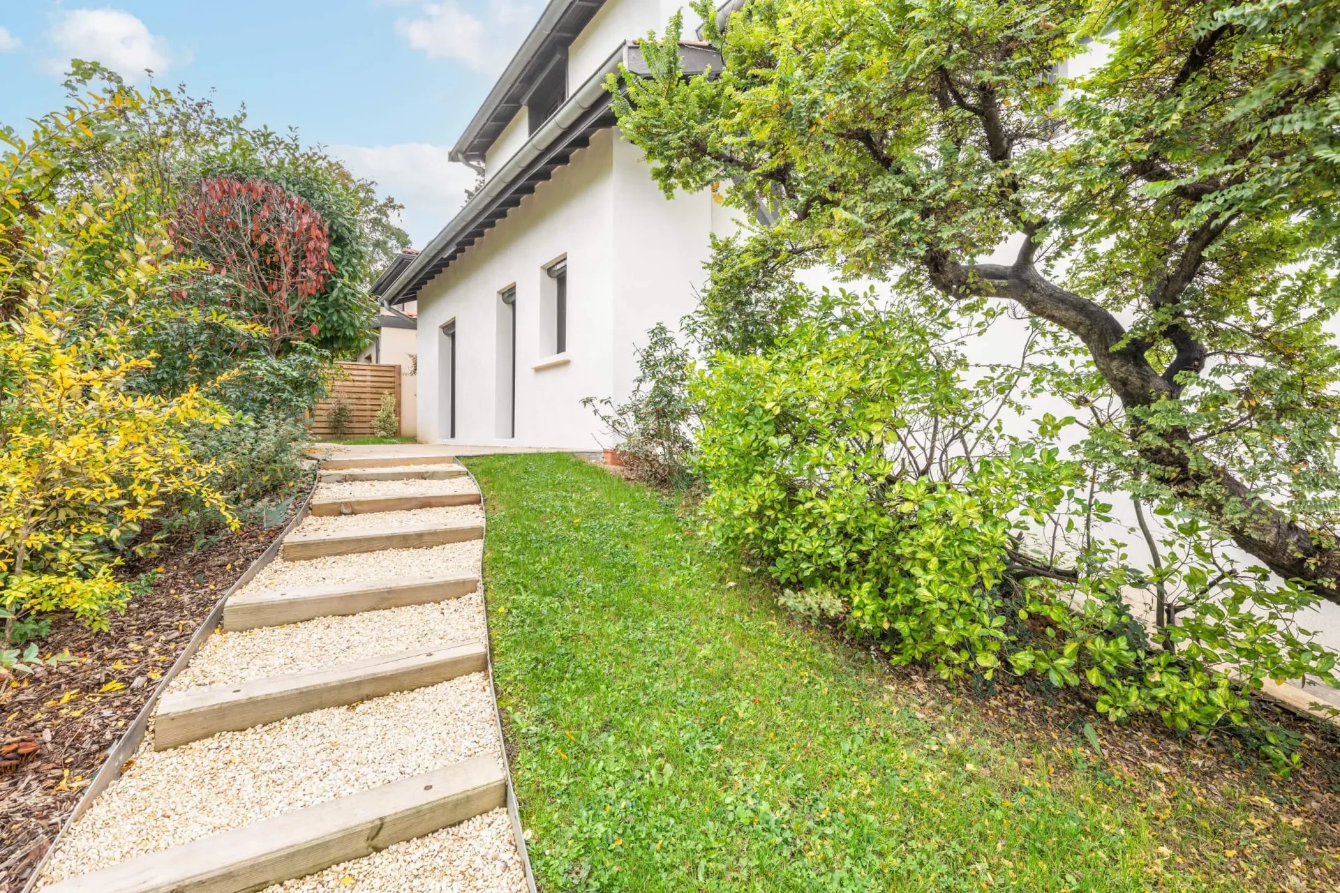 Maison à Chasselay de 248 m² au sol