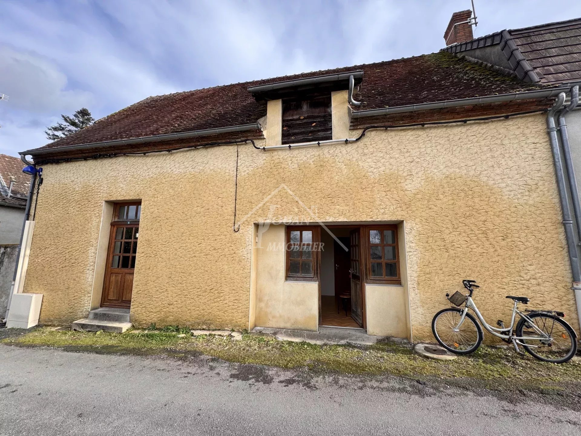 Agence immobilière de Jouan Immobilier