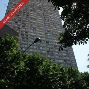 Vente Appartement Paris 13ème