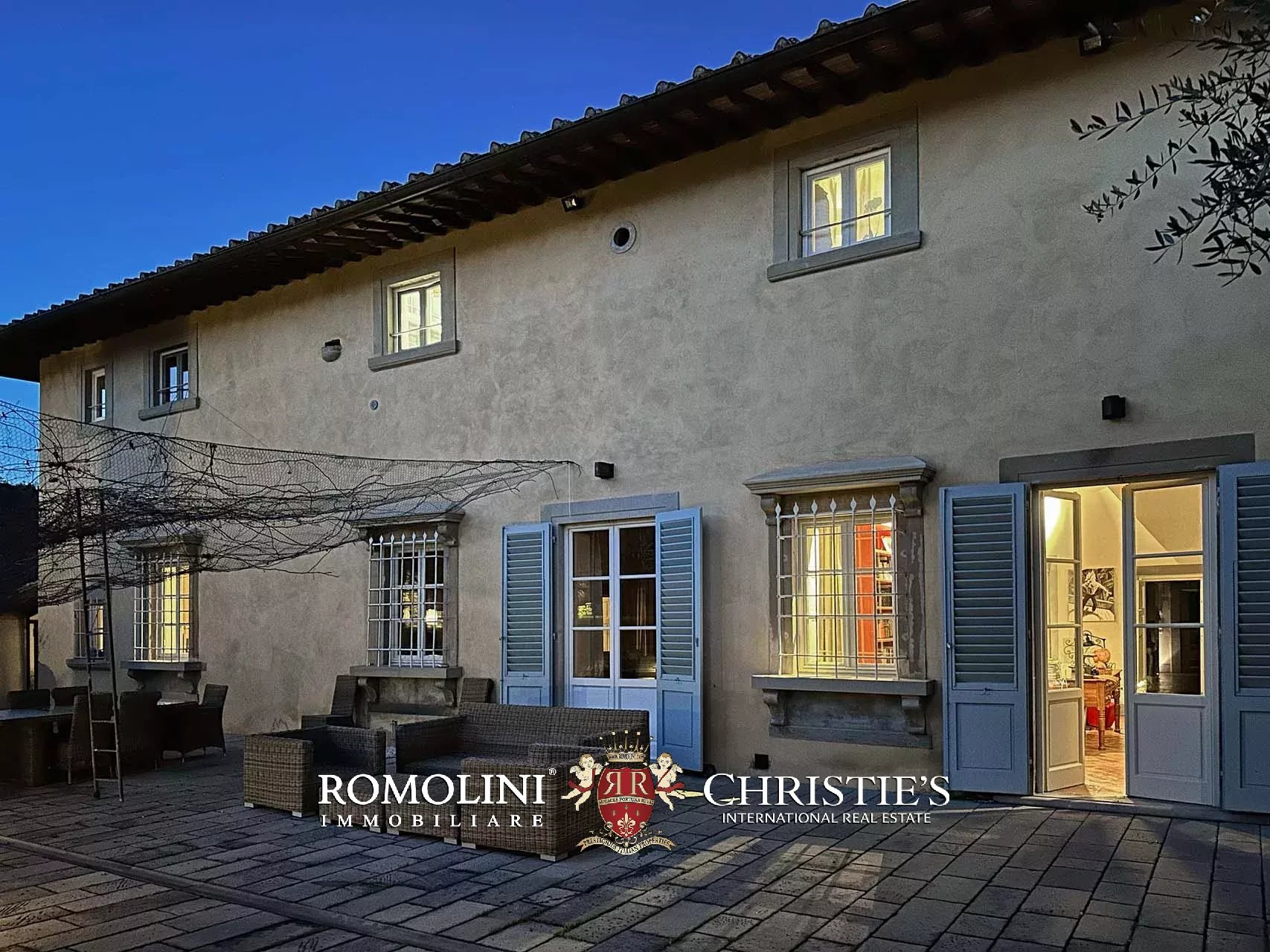 15 Bedroom Villa/Townhouse's Image 32