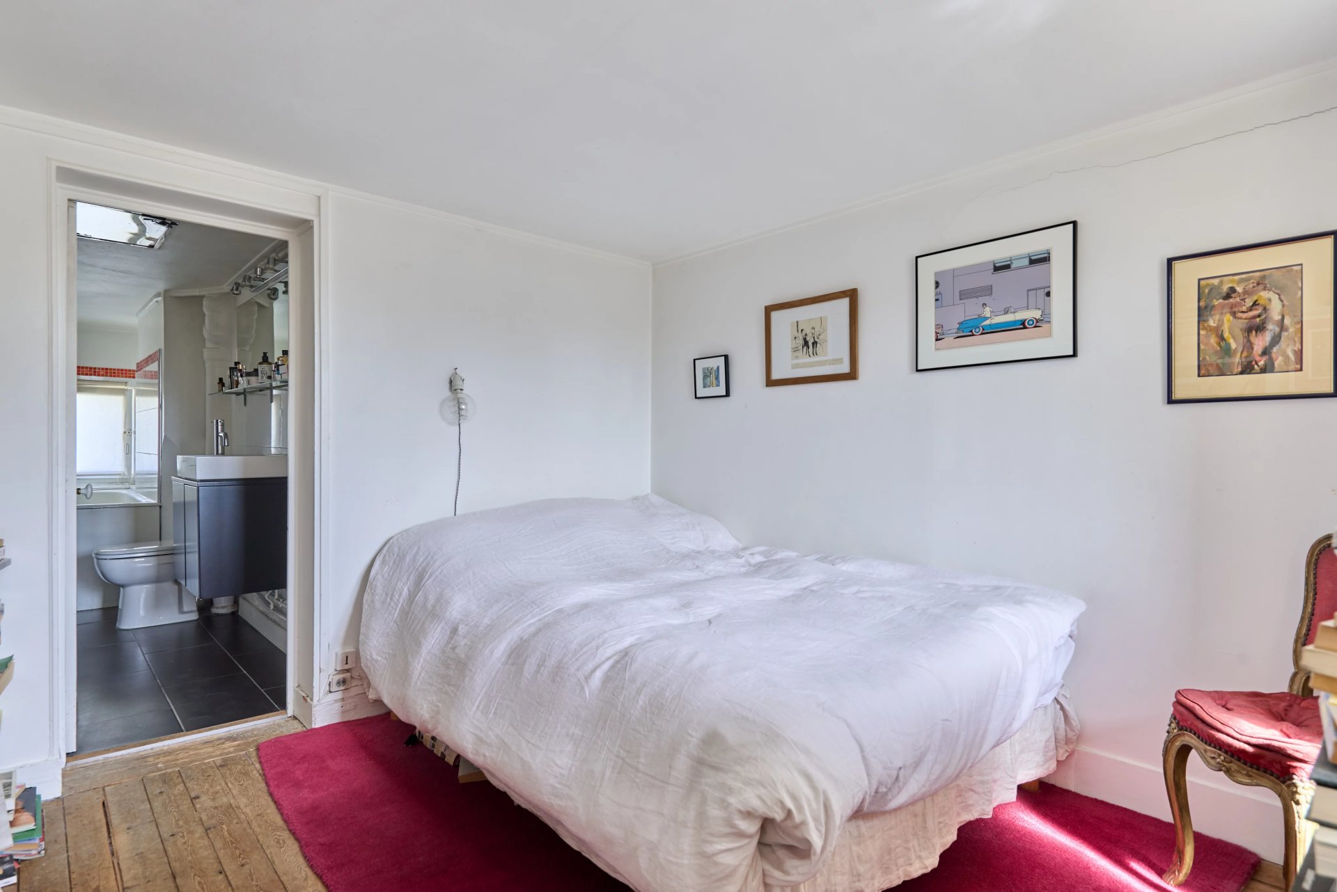 2 Bedroom Apartment/Flat's Image 8